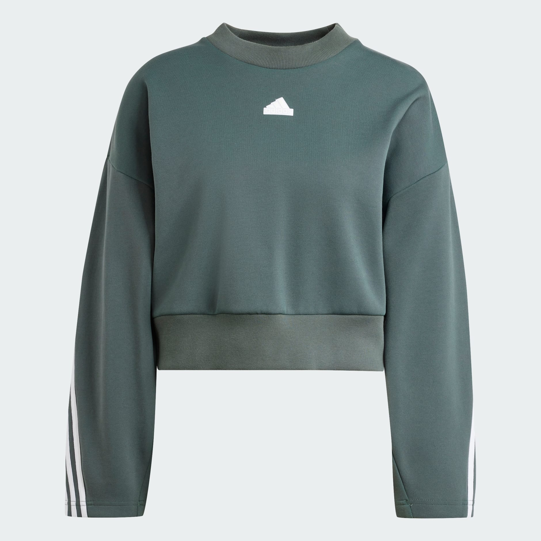 Future Icons 3-Stripes Sweatshirt