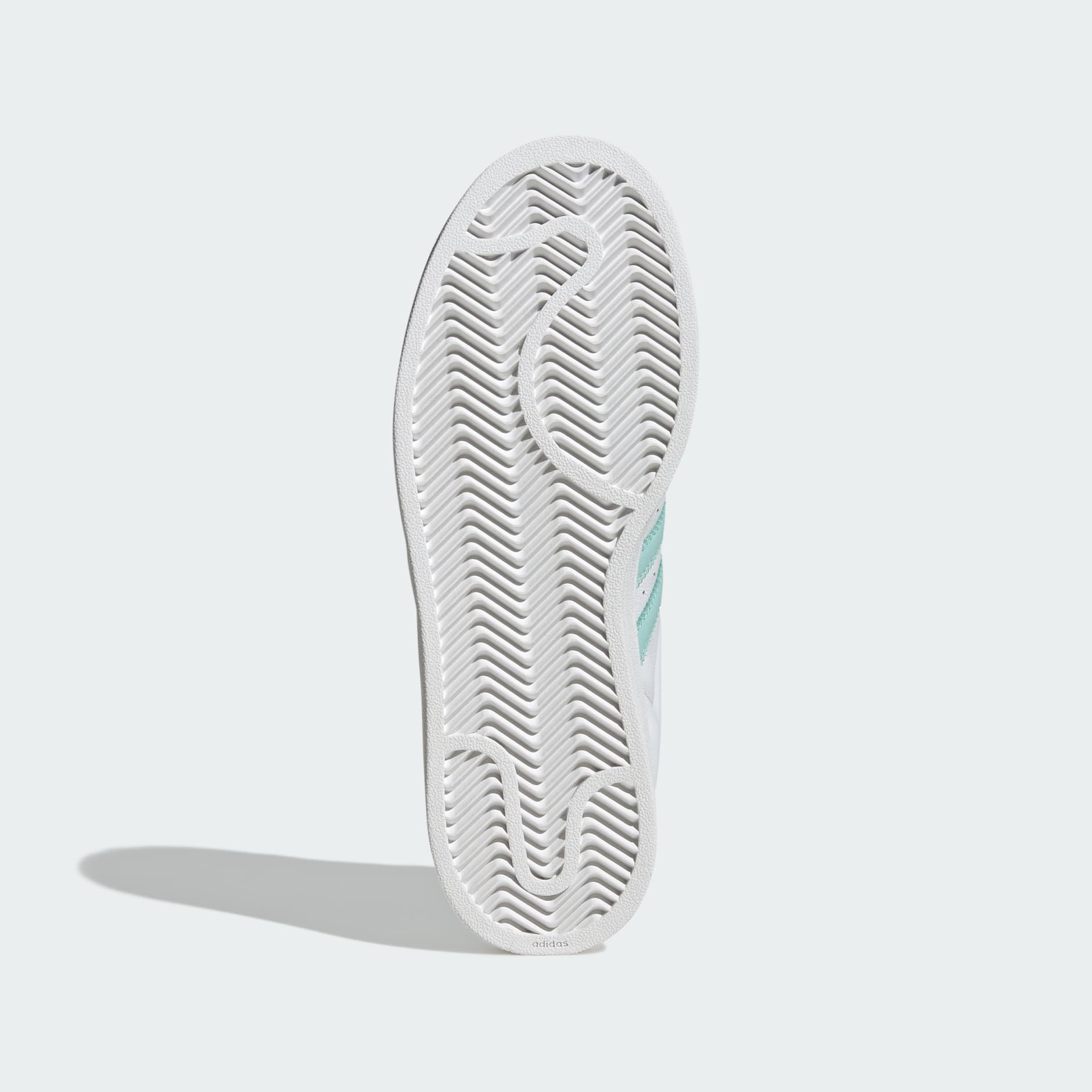 スニーカー adidas Superstar II JH7060 adidas Superstar II Shoes - White | Free Shipping with