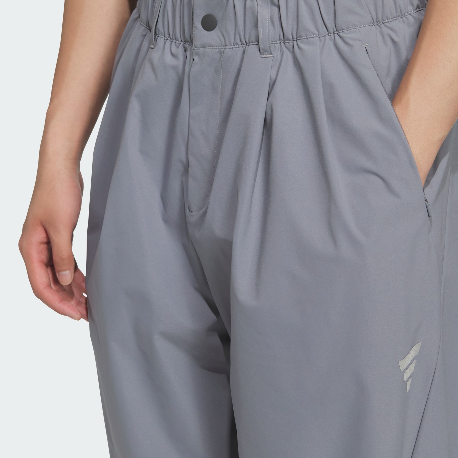 FUTURE STYLE 梭織長褲