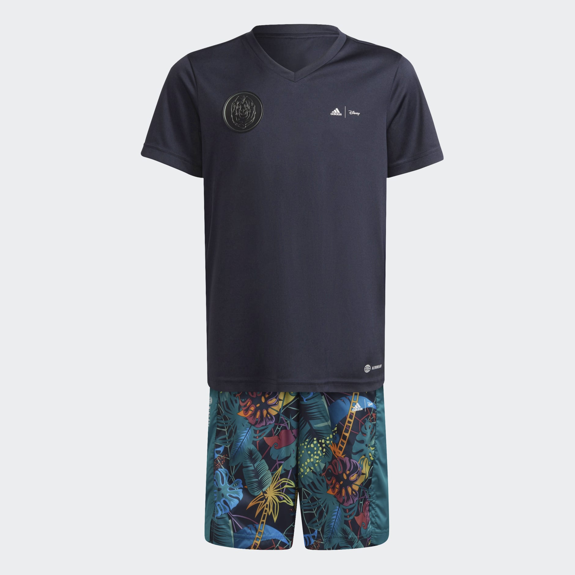 adidas x Disney Lion King Set