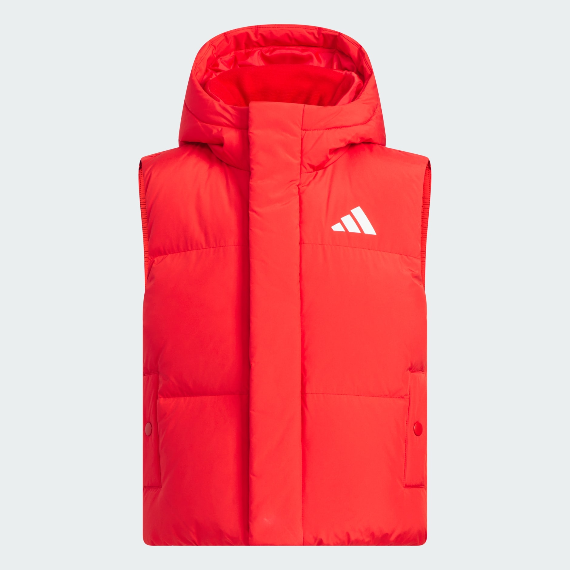 運動服兒童羽絨背心