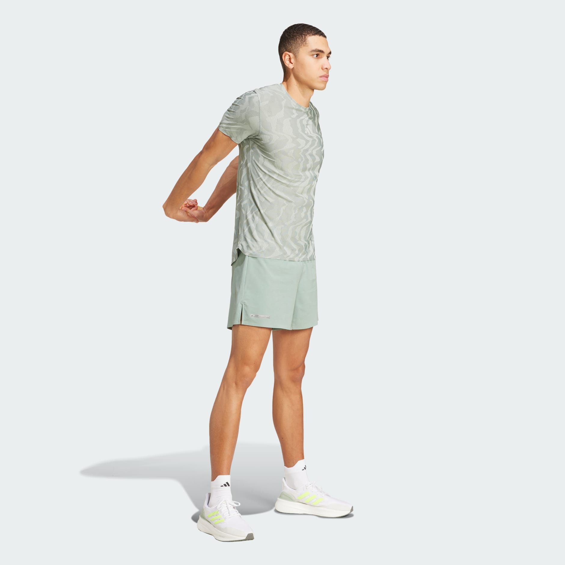 Ultimate HEAT.RDY Running Shorts