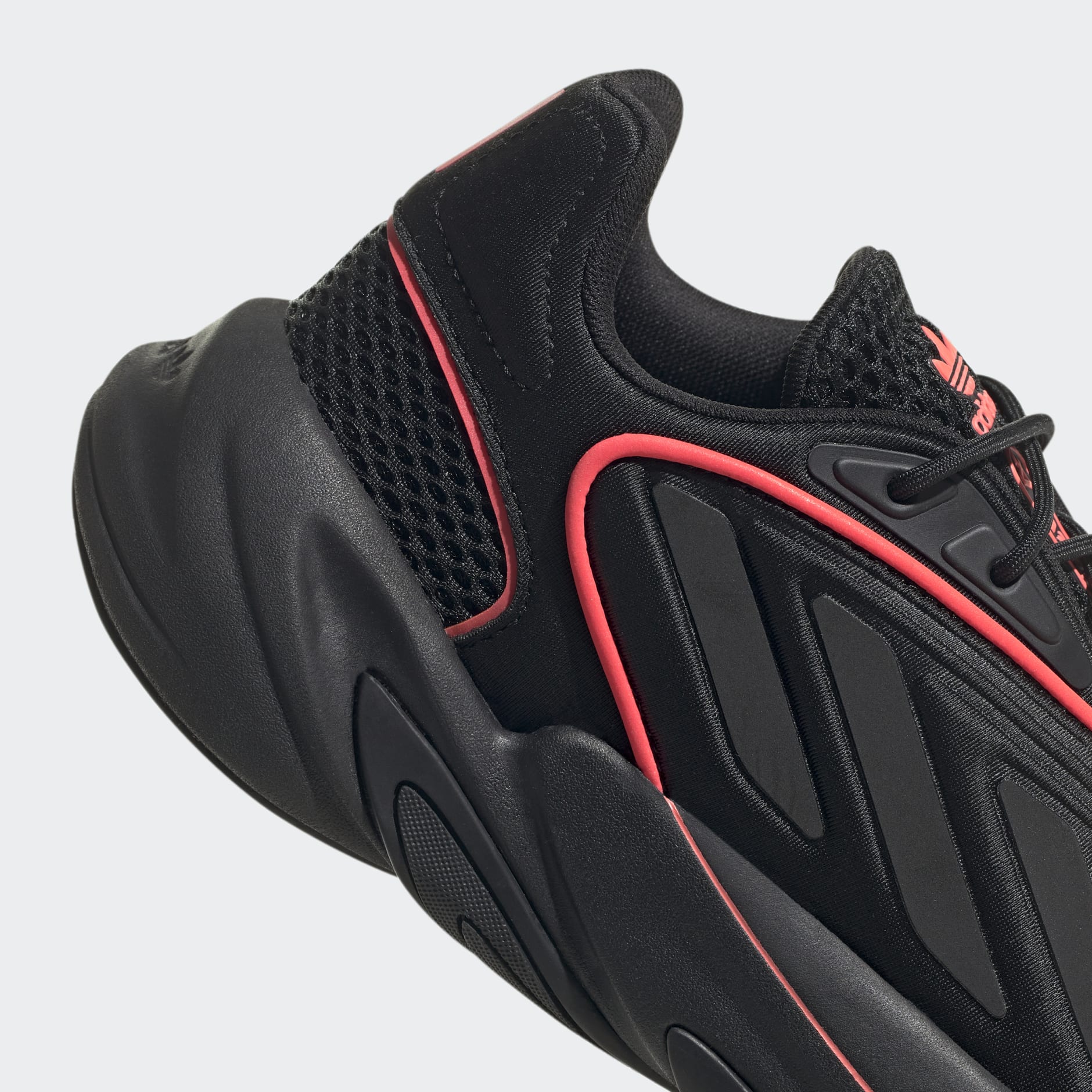Ozelia Shoes