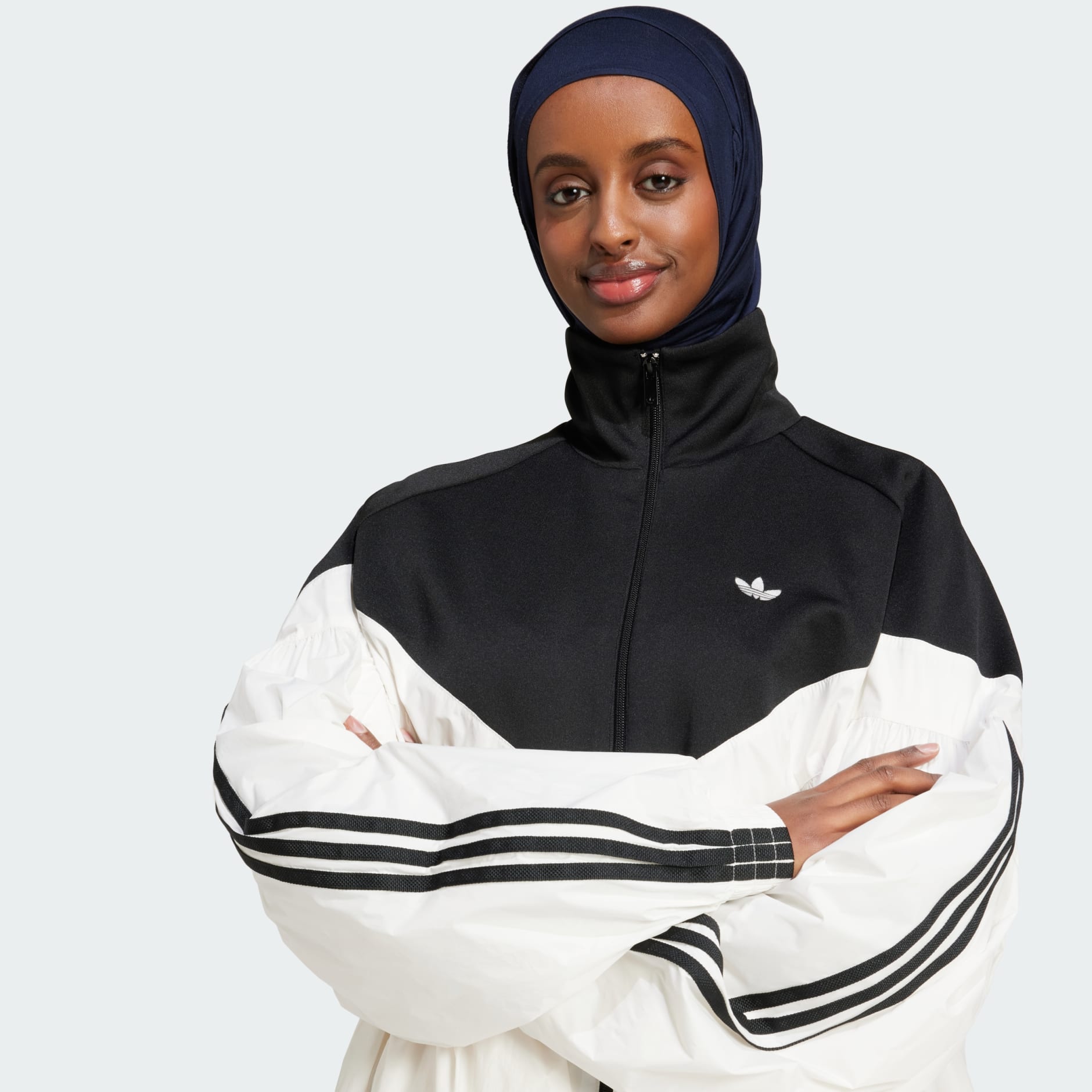 Adidas Originals Track Jacket Women's XS Cirandeira Firebird
