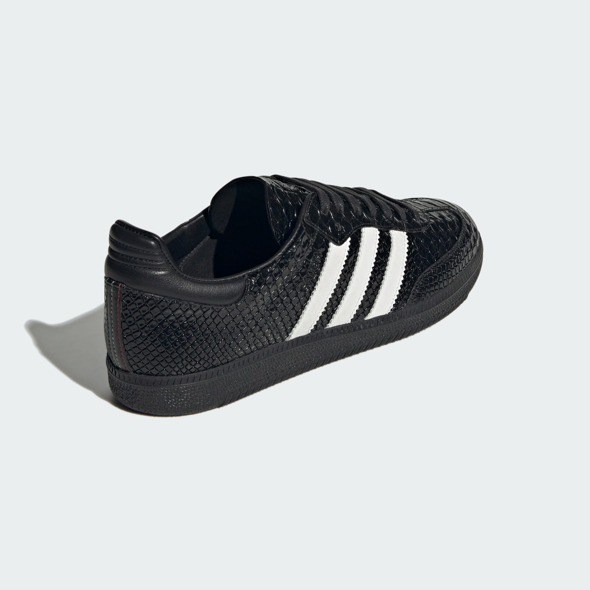 adidas Samba OG Made in Italy Shoes Black adidas UAE