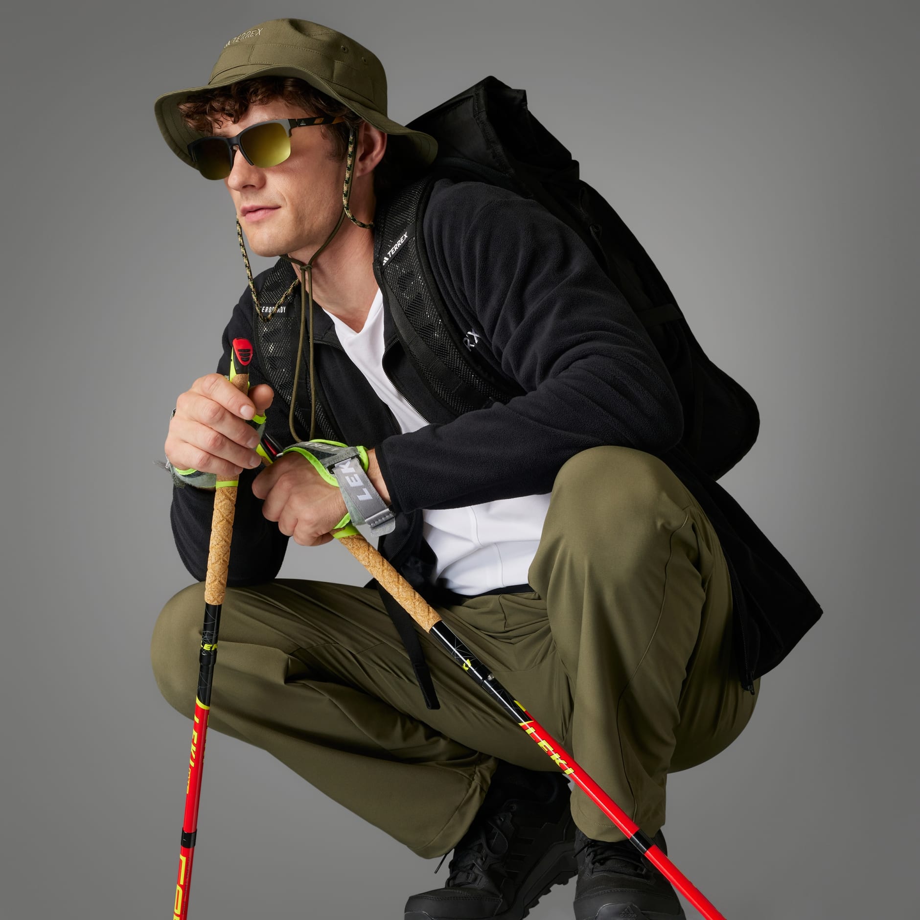 Pantaloni Terrex Multi Liteflex