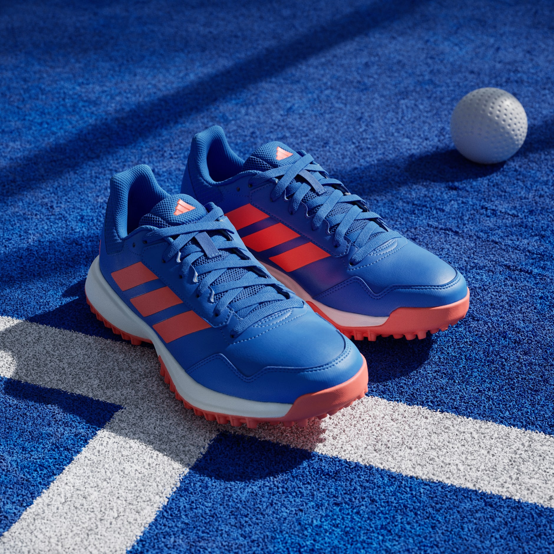 Ghete de hochei pe iarbă Hockeystar