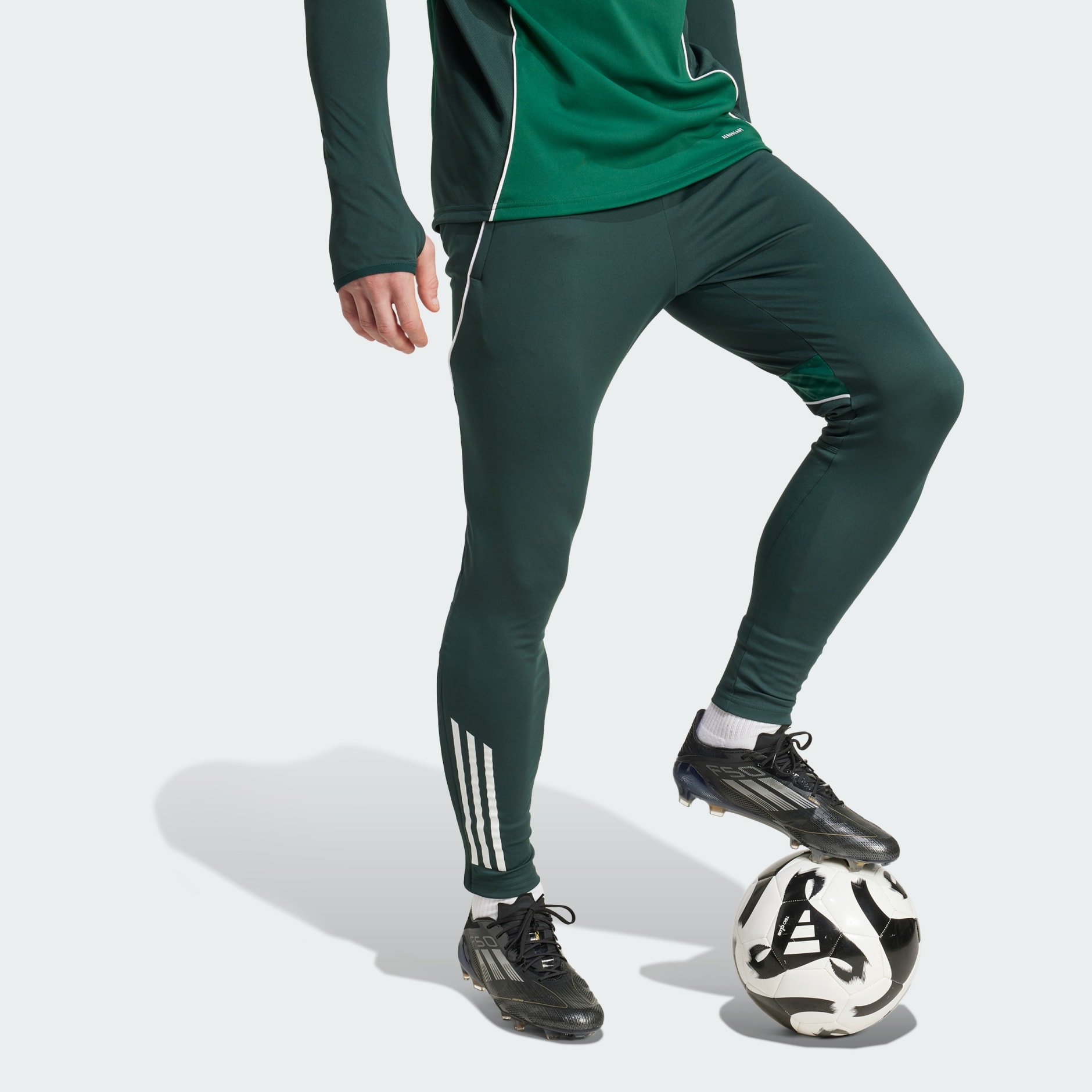 Tiro 25 Competition Training Pants