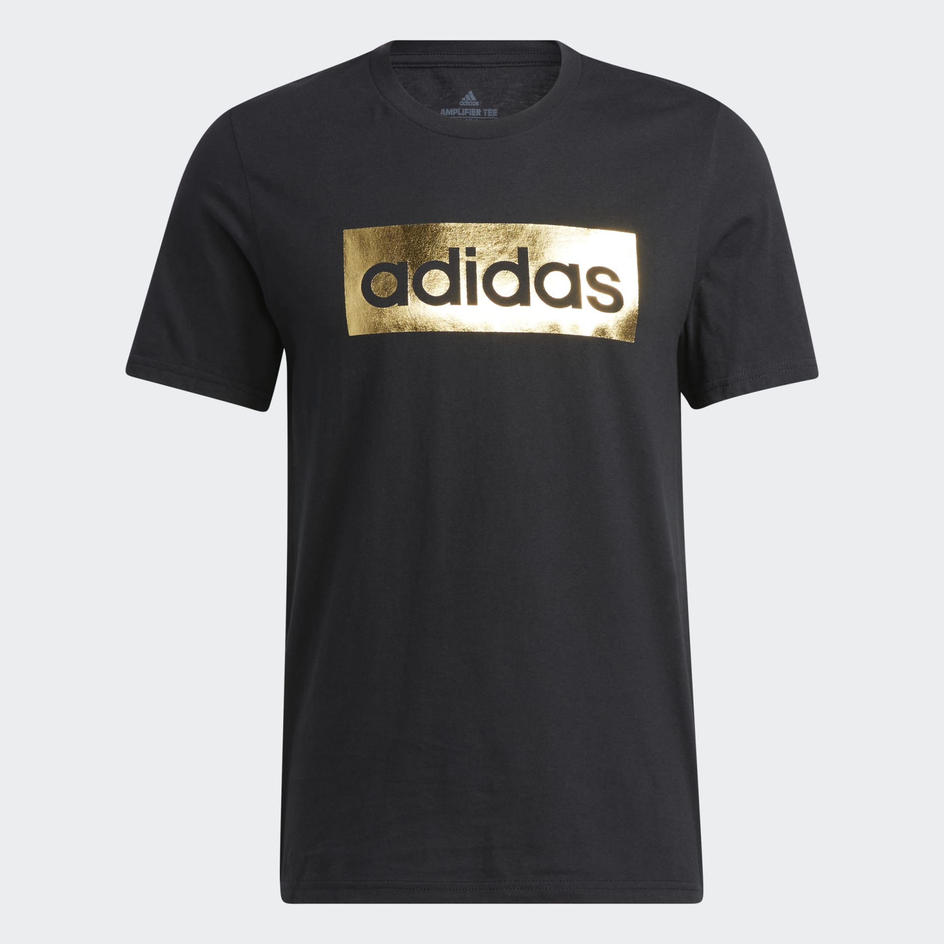 Camiseta Puff Estampada