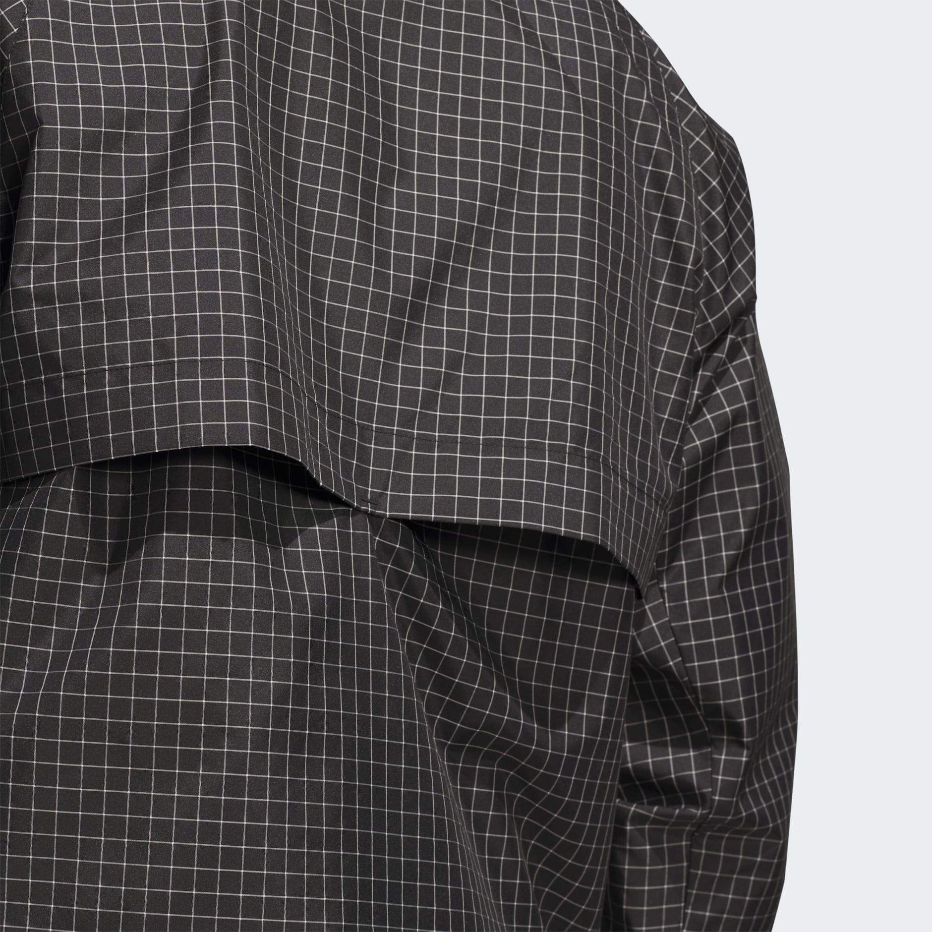 Shmoofoil DT Coach Jacket