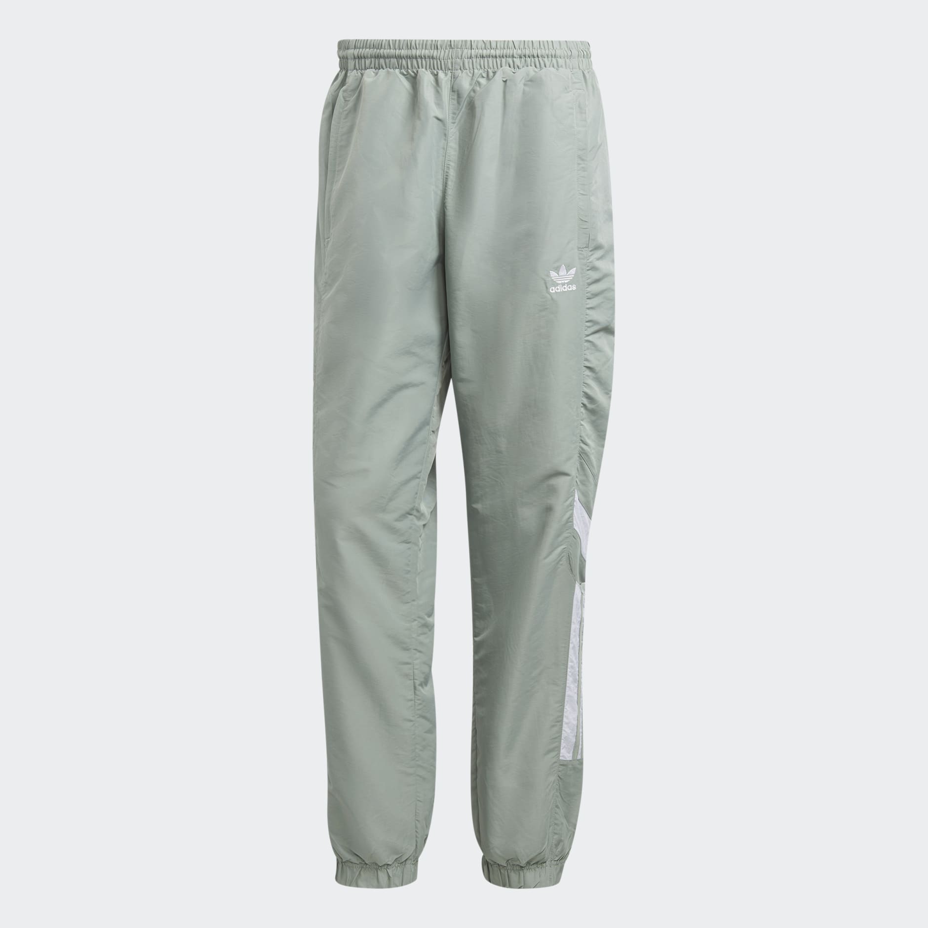 Men\'s Clothing - - adidas | Track Oman Pants Multicolour Rekive Woven adidas