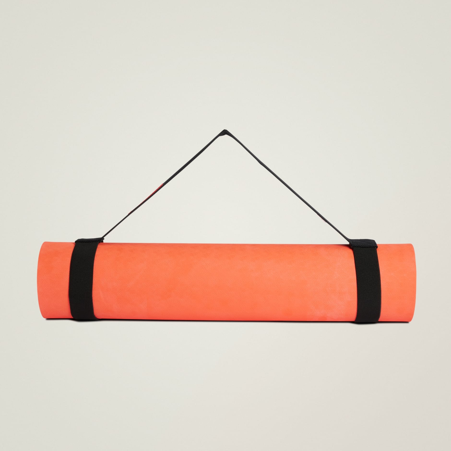 Adidas by Stella Mccartney Yoga Mat Red Womens HIIT Other Accessories