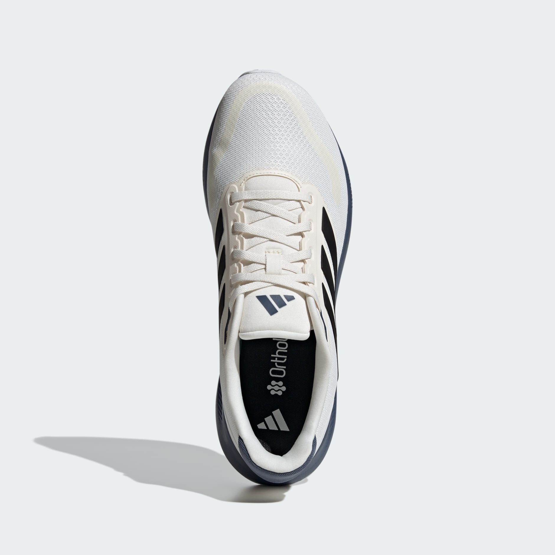 Adidas sport white shoes best sale