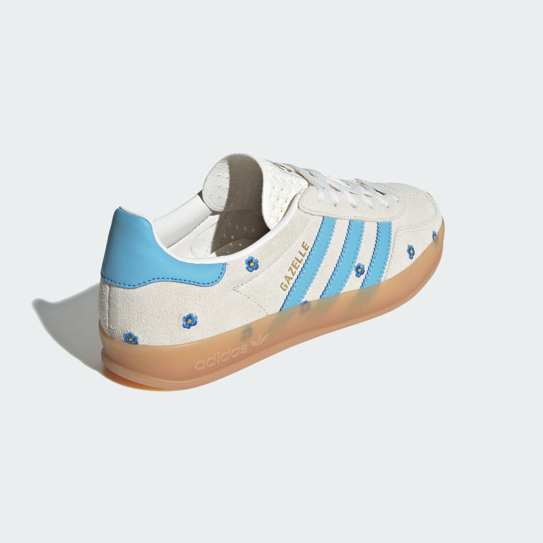 Gazelle Indoor Shoes