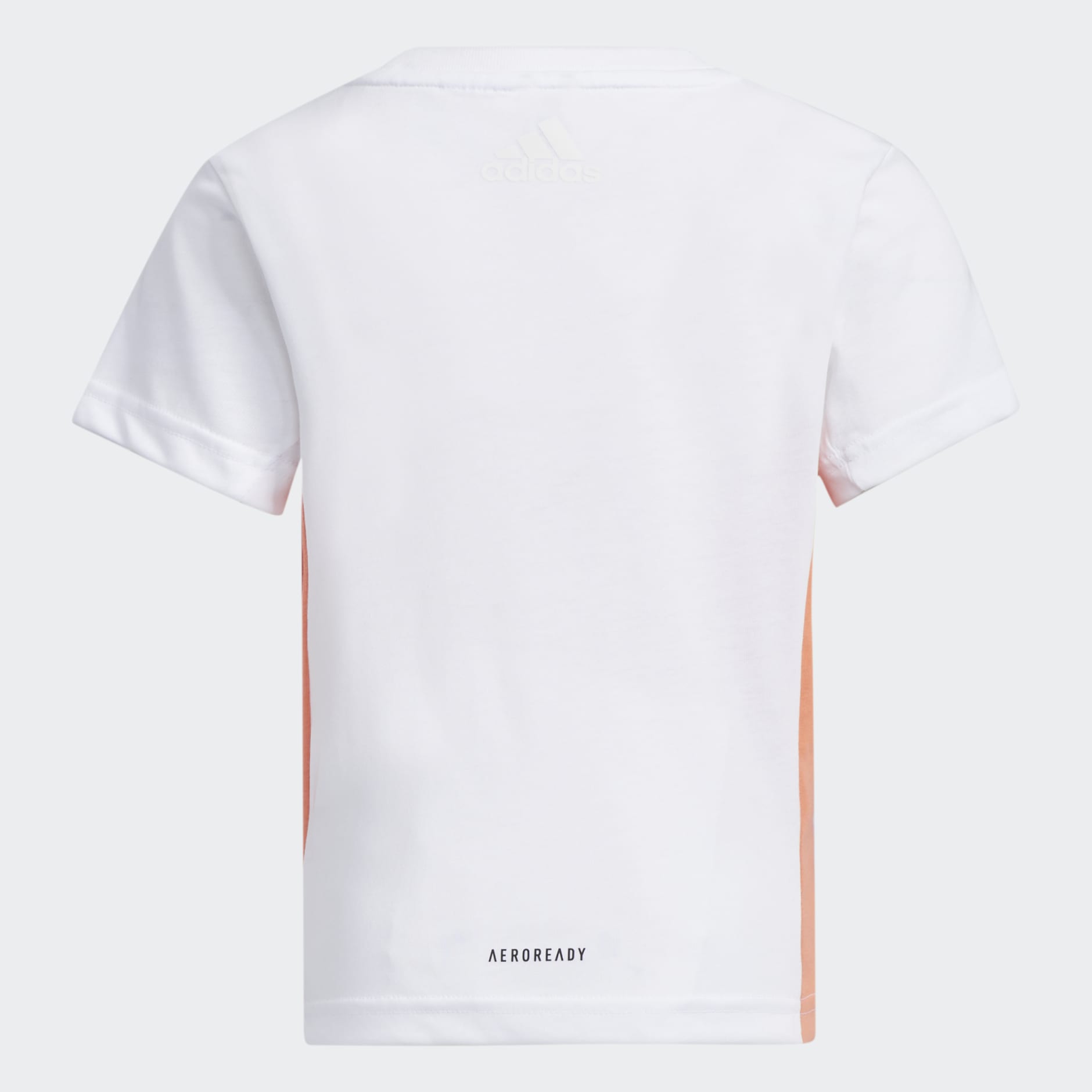 Badge of Sport Logo Short Sleeve Tee