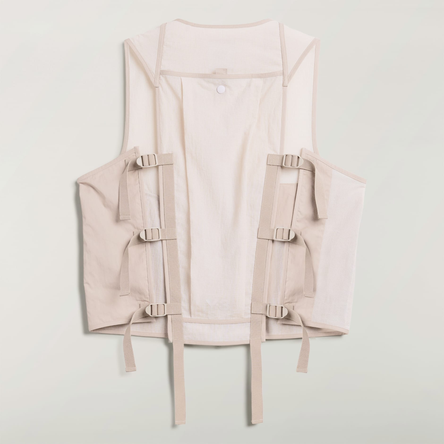 VESTĂ Y-3 TACTICAL UTILITY