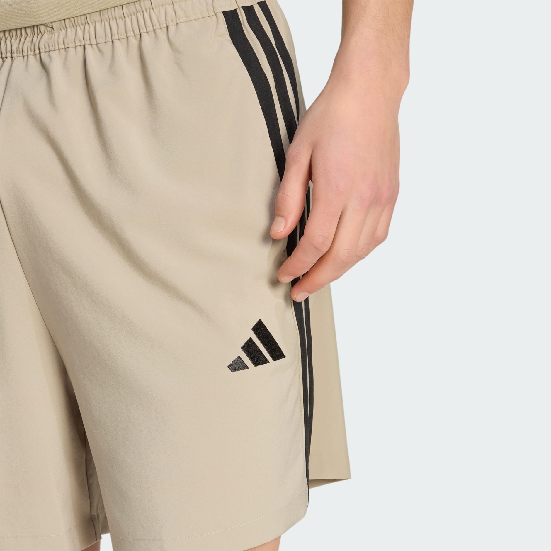 Pantaloni scurți Essentials Chelsea cu 3 dungi