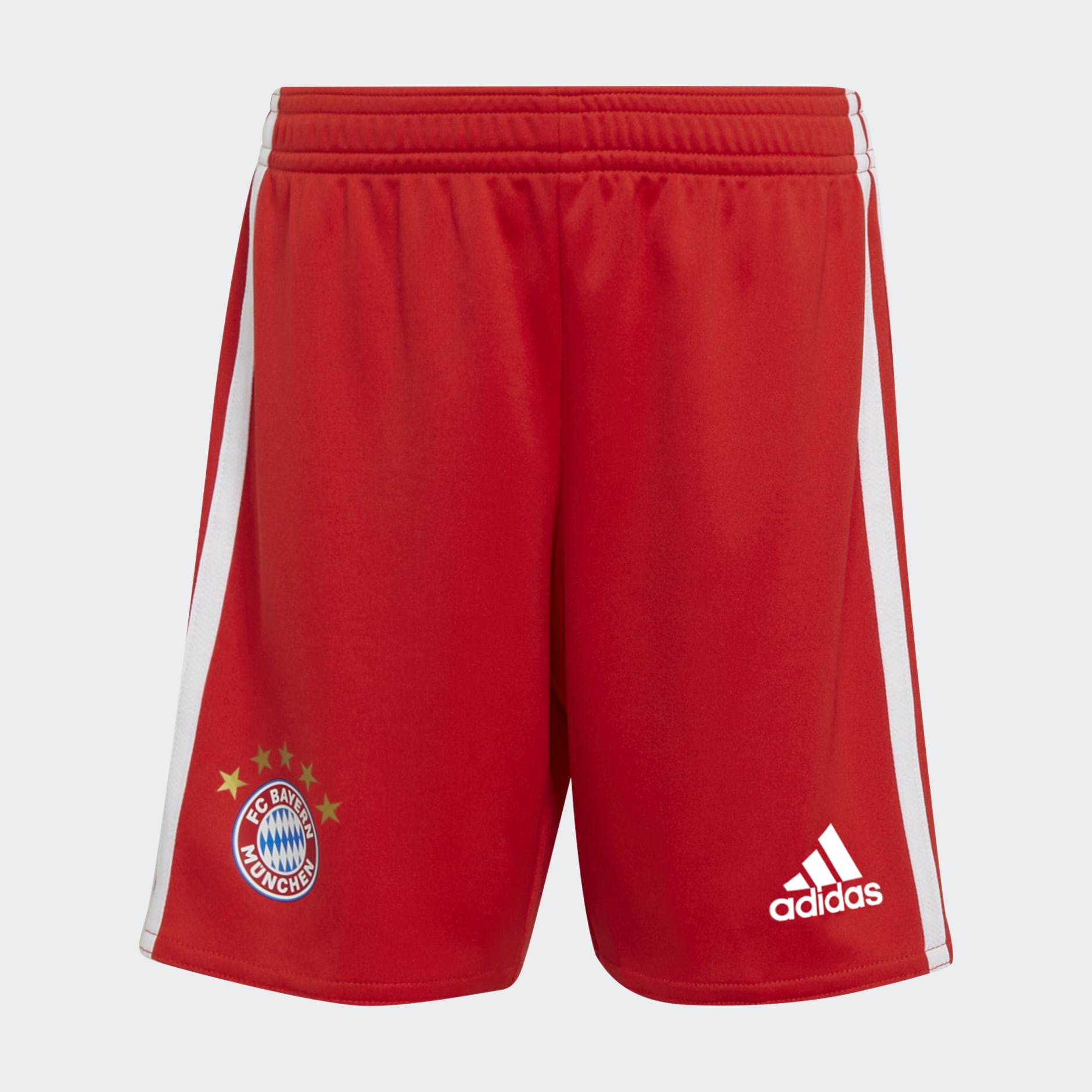 FC Bayern 22/23 Home Mini Kit