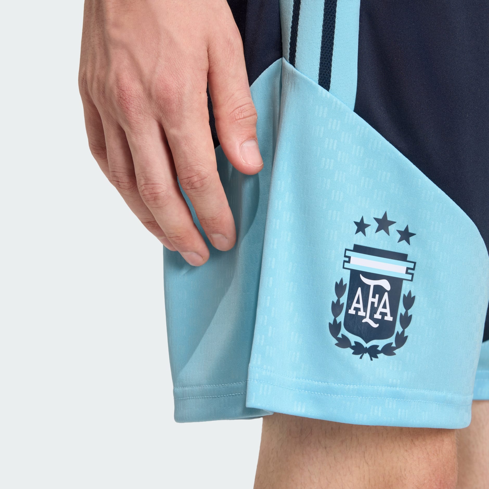Argentina 26 Tiro Training Shorts