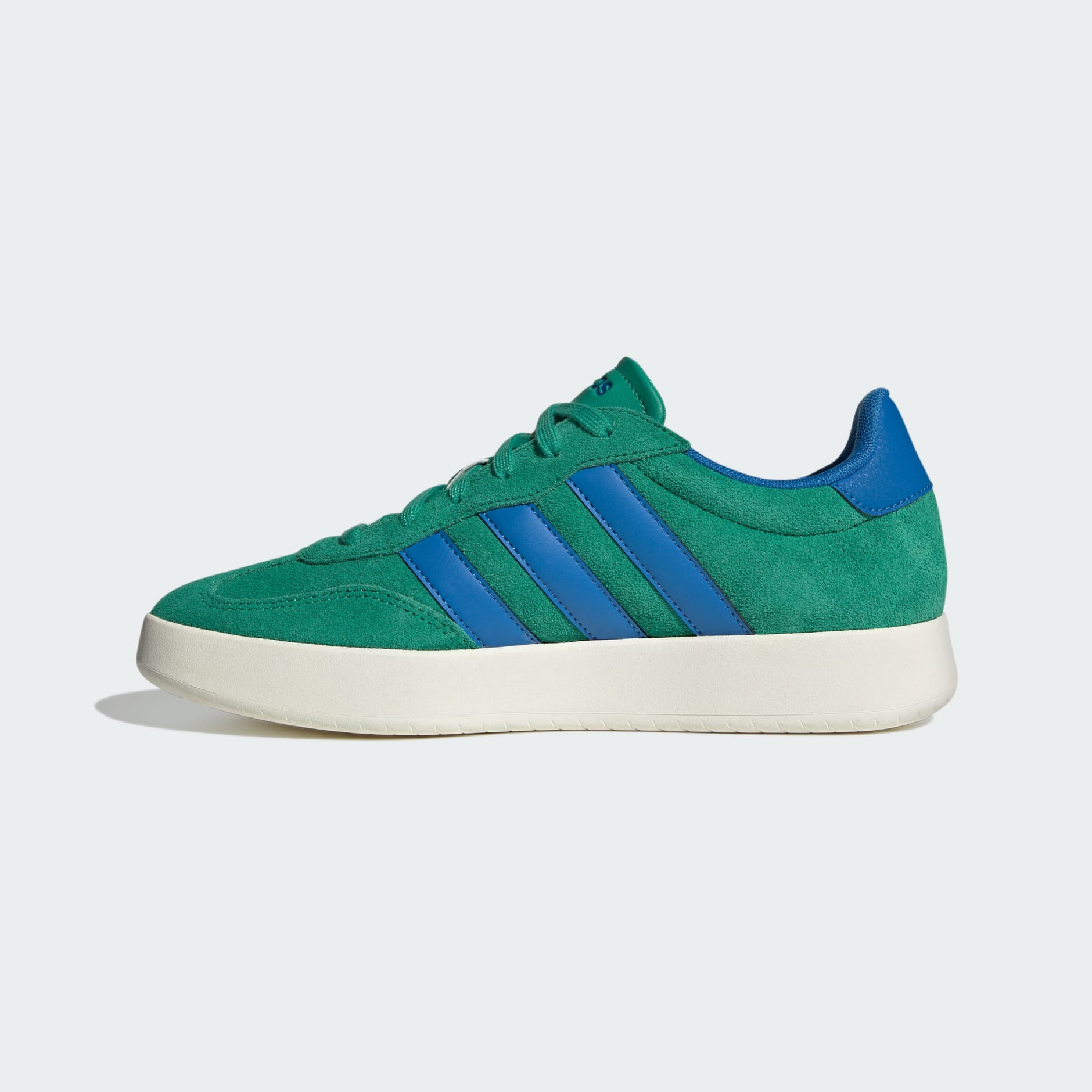 Barreda Shoes
