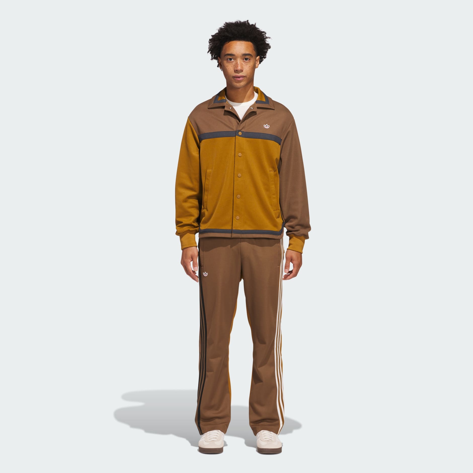 Clot Adibreak Pants by Edison Chen (Gender Neutral)