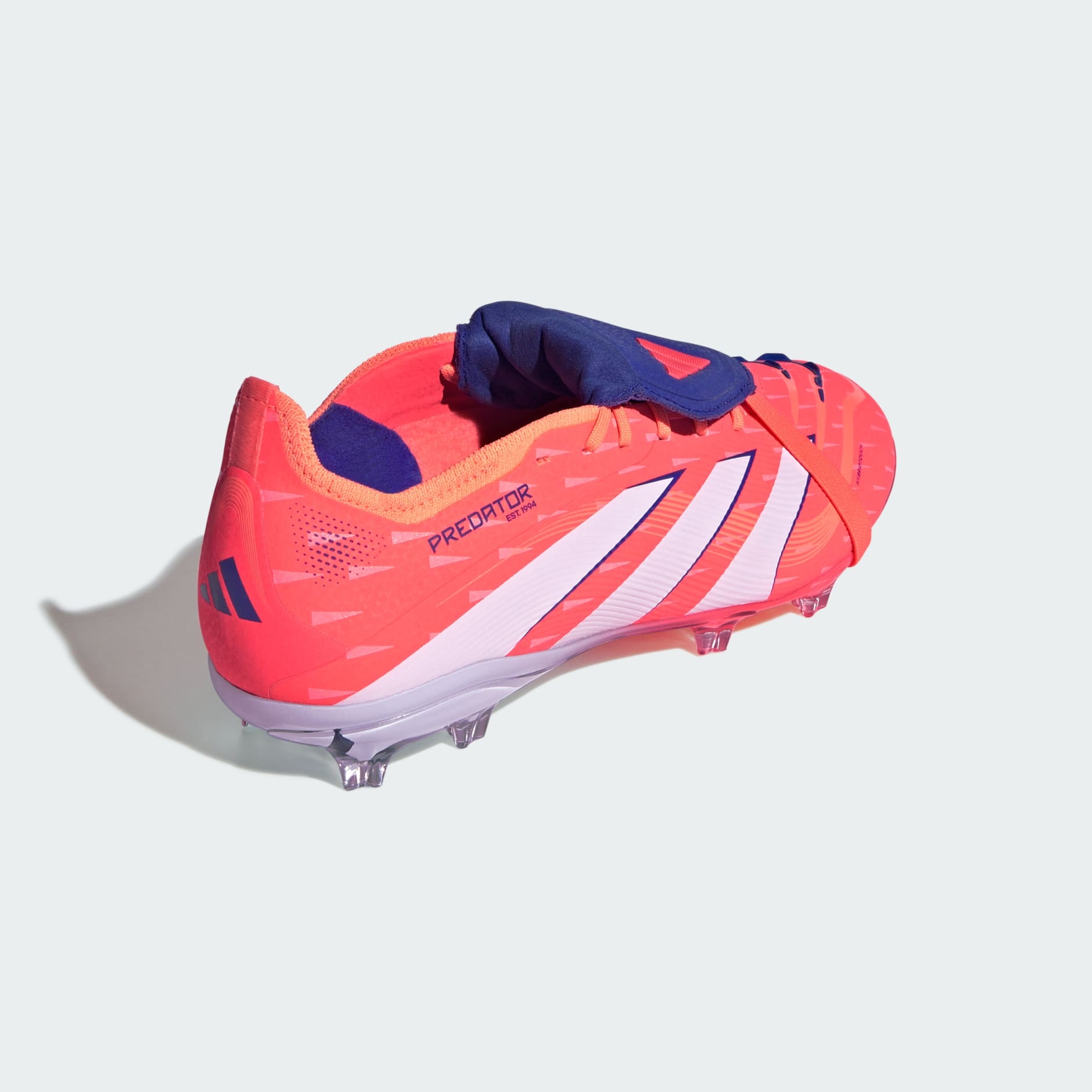 PREDATOR ELITE FT FG J