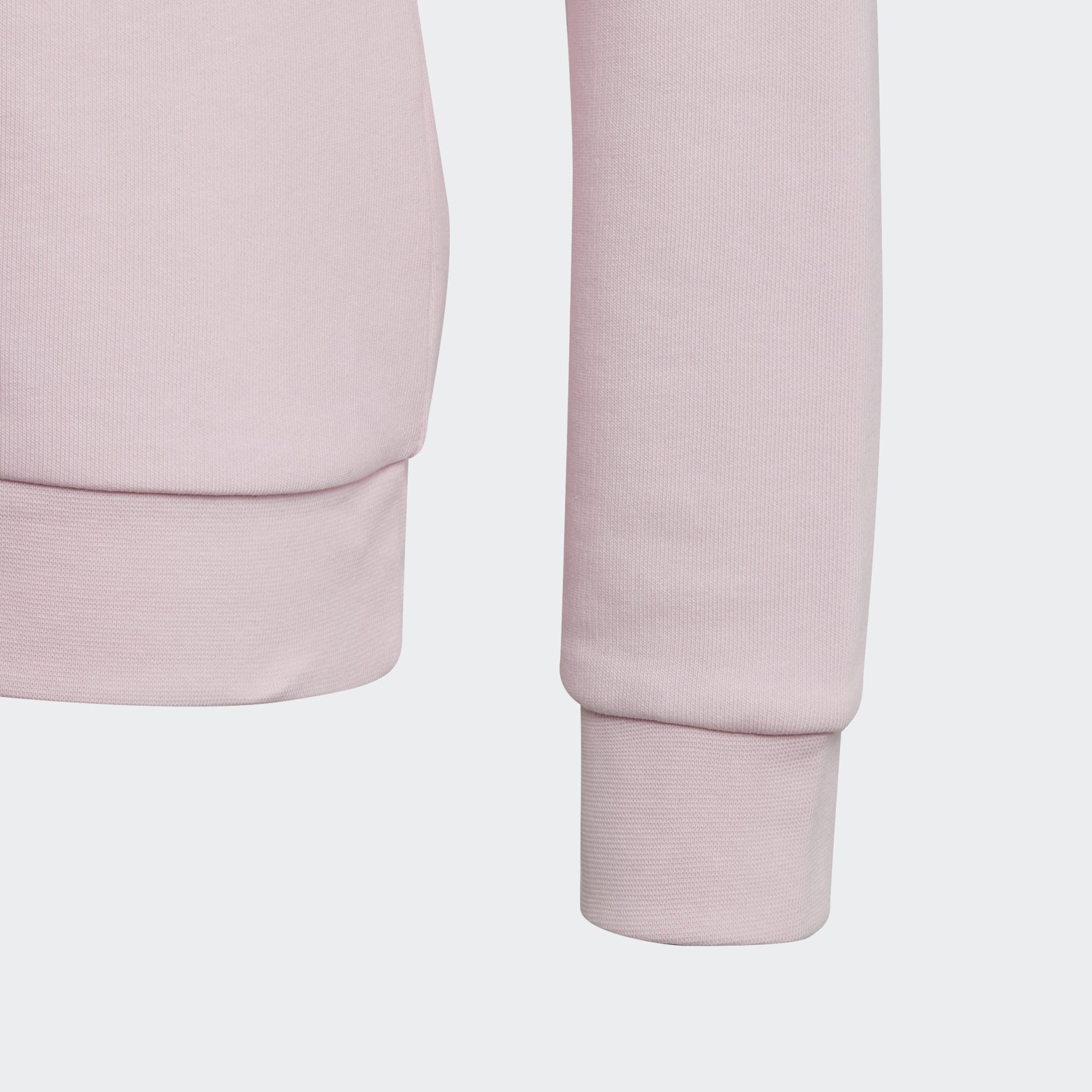 Buzo Essentials Logo Grande Algodón