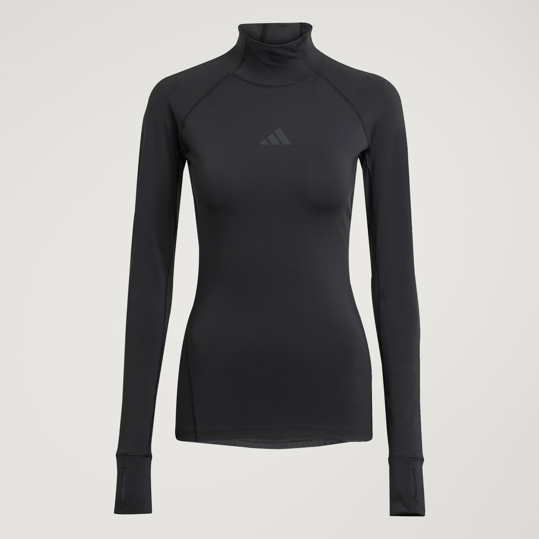 Top dugih rukava adidas Techfit COLD.RDY