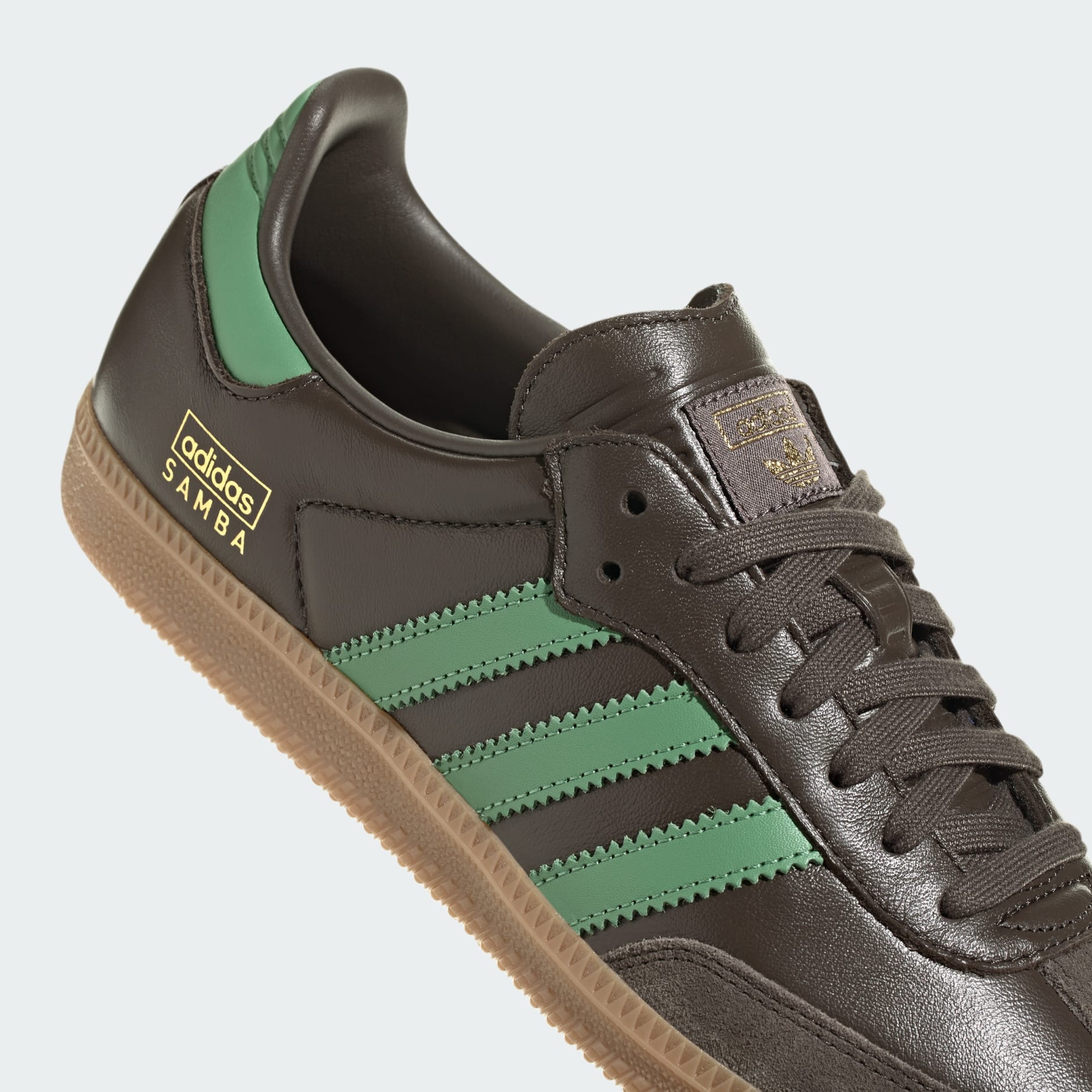 SAMBA OG