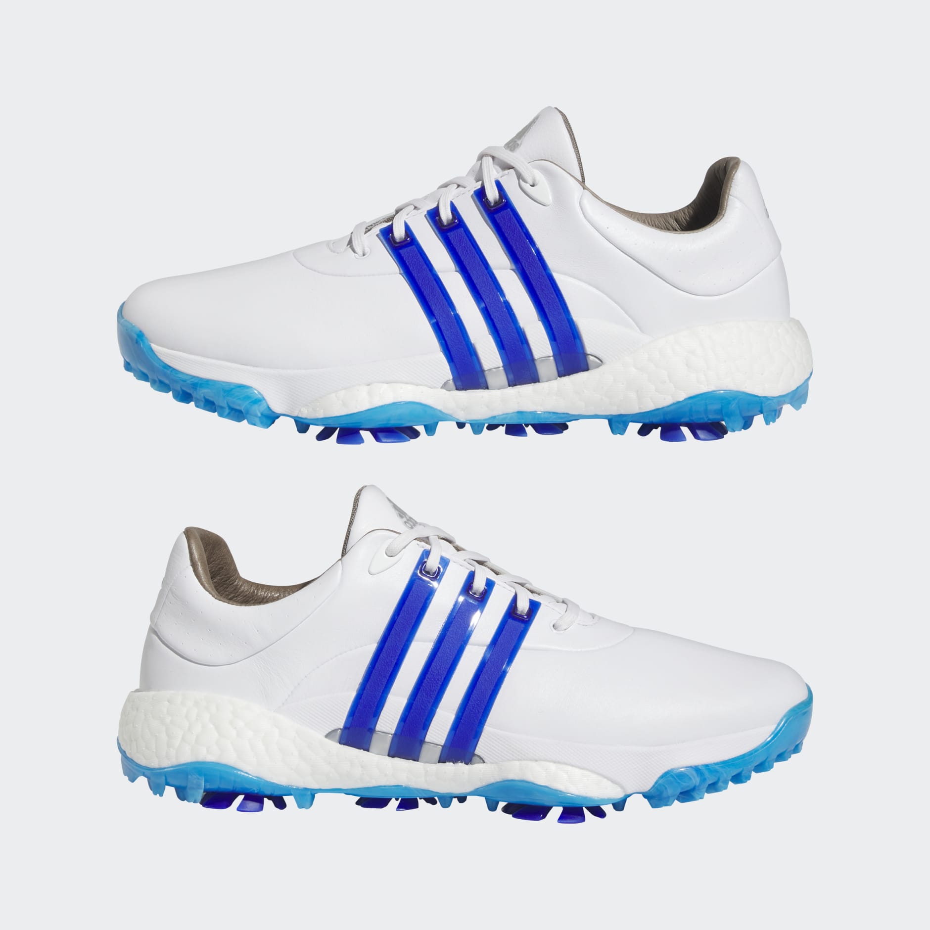 spek woestenij Omdat adidas Tour360 22 Golf Shoes - White | adidas KE