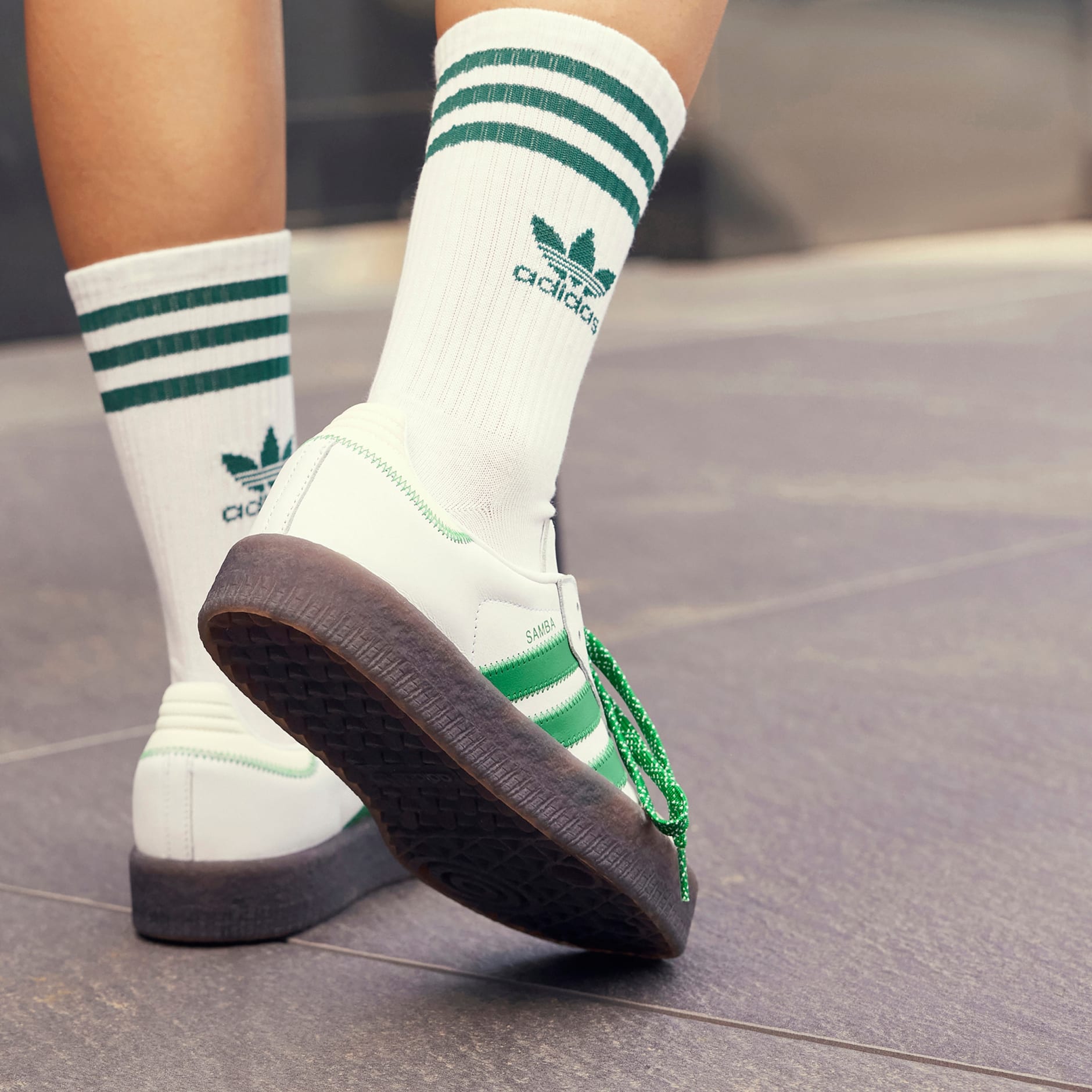 Sambae Shoes