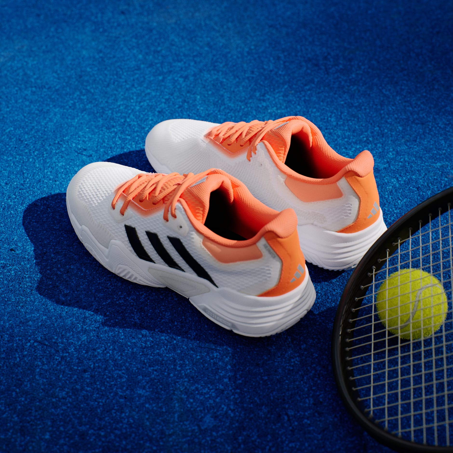 Pantofi de Tenis Solematch Control 2