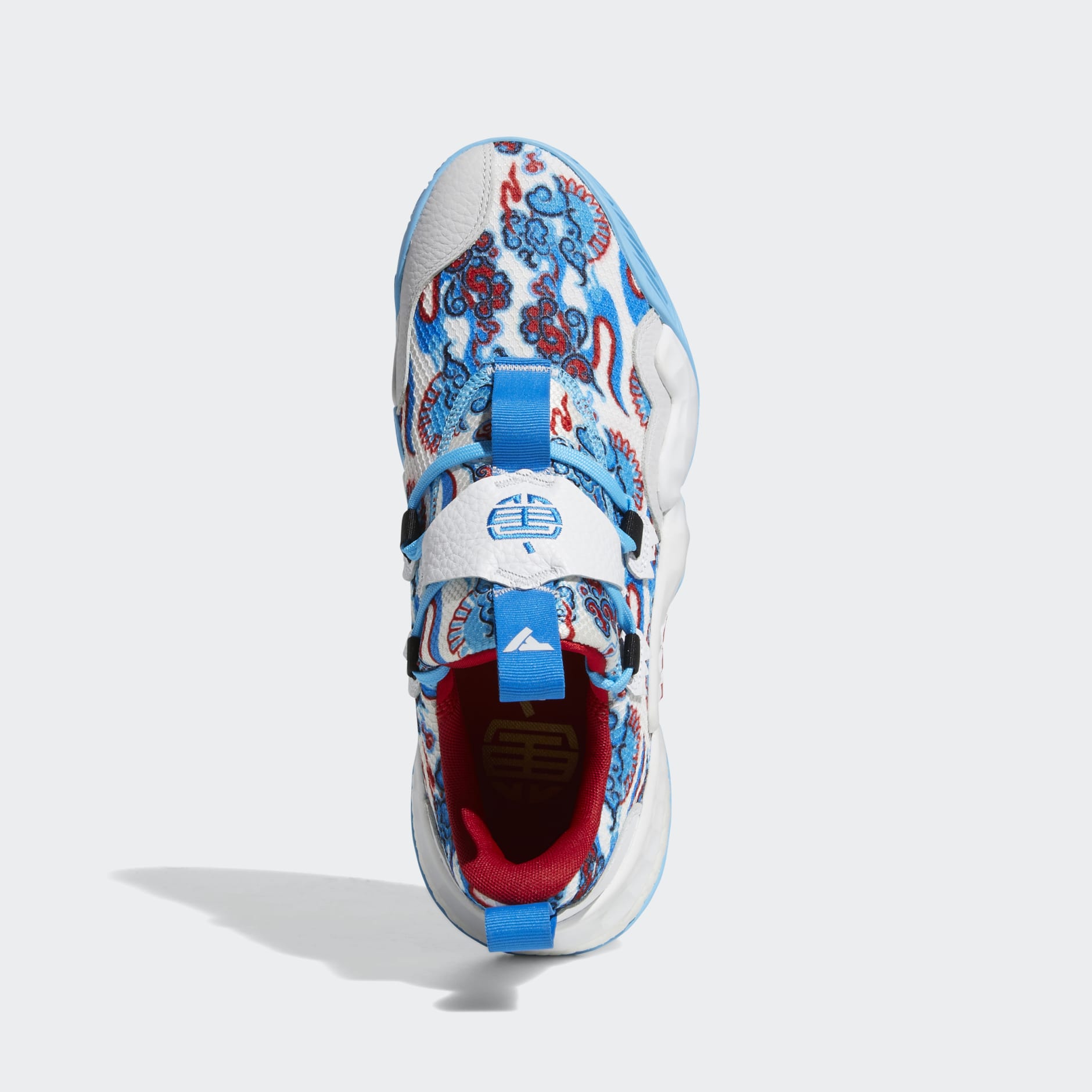 Trae Young 1 Shoes