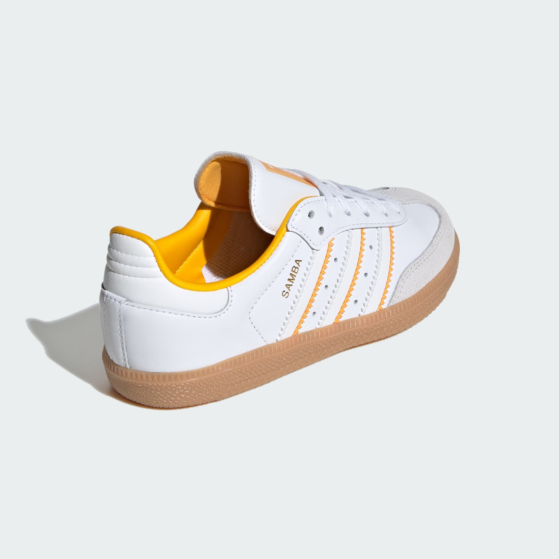 Samba OG Shoes Kids