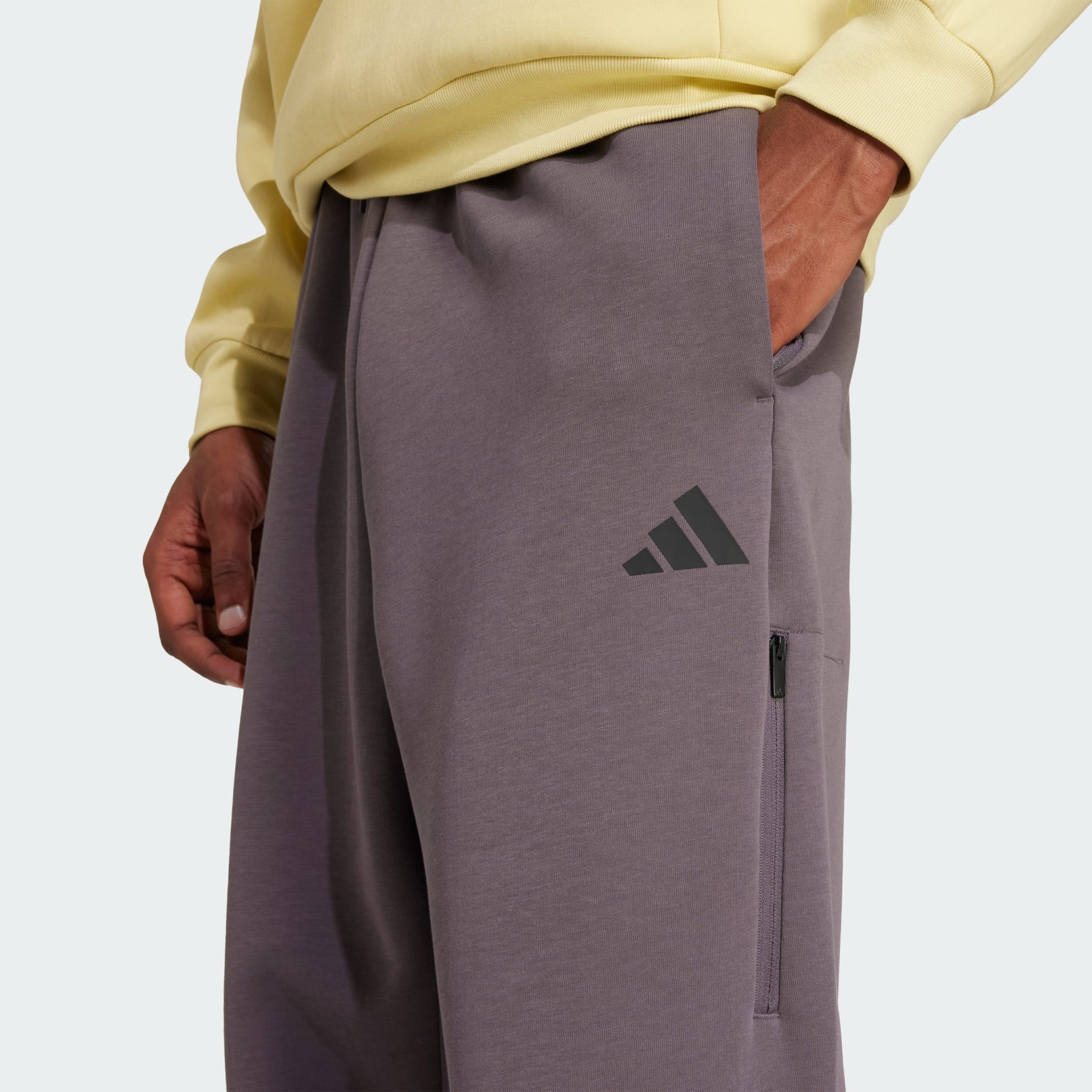 Future Icons 3-Stripes Pocket Pants