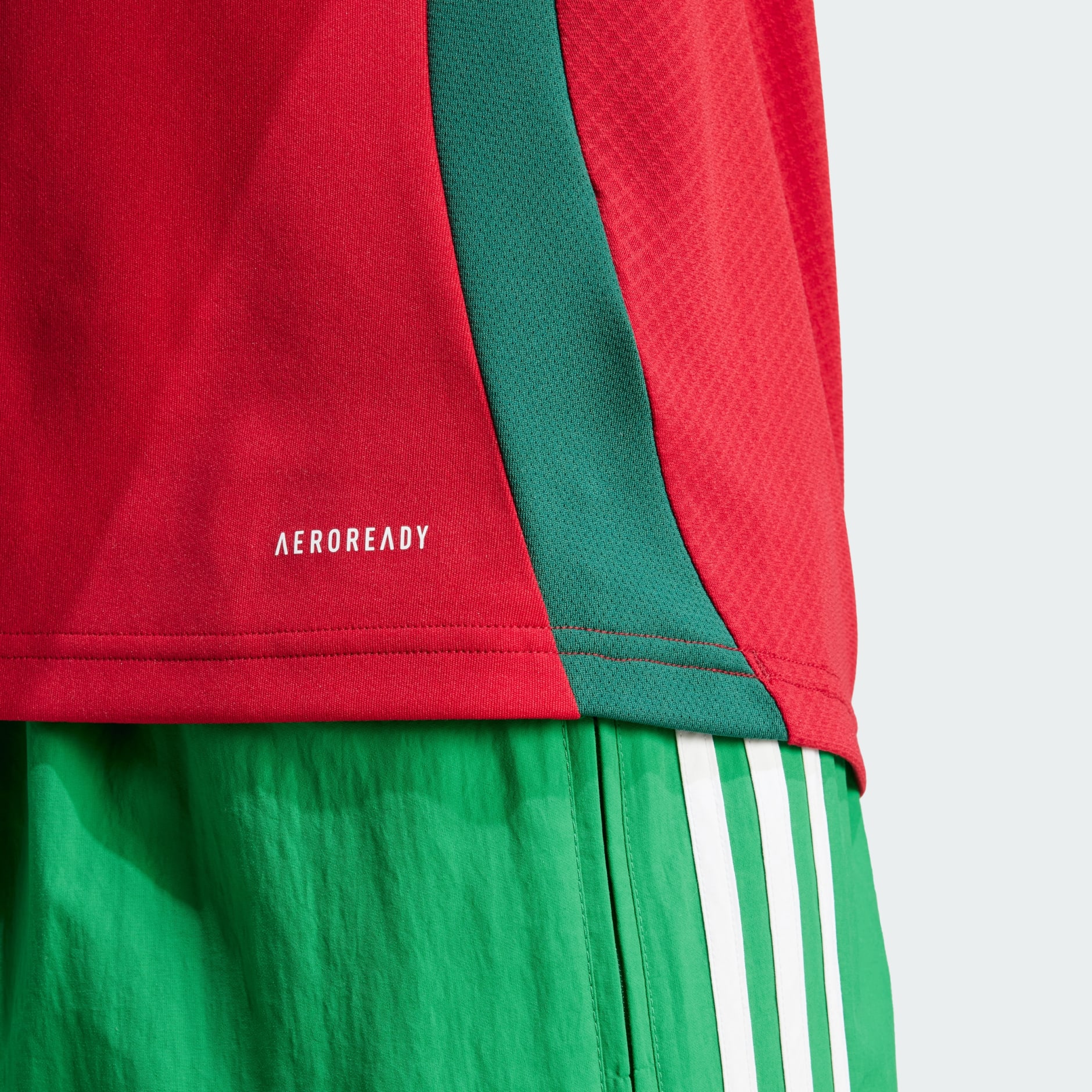 Tricou Hungary 24 Home