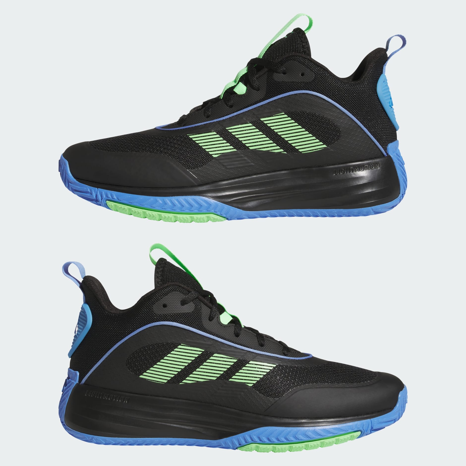 Ownthegame 3.0 Shoes