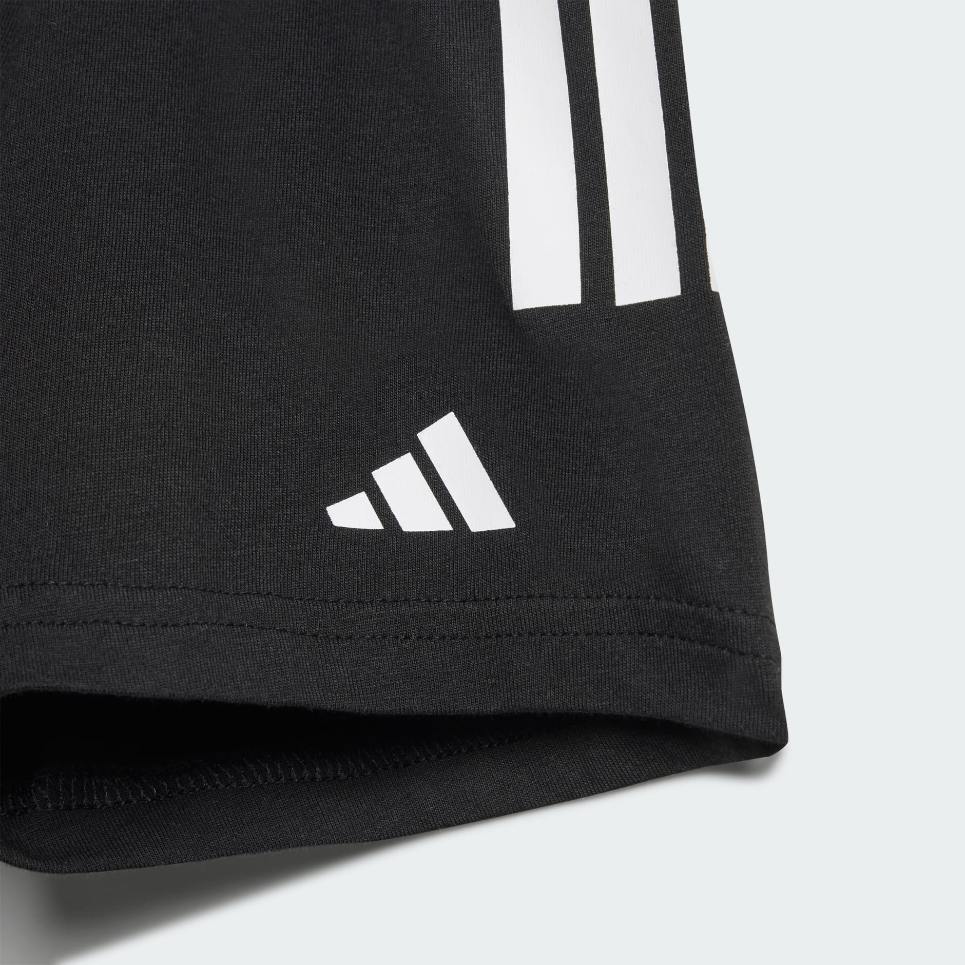 ADIDAS MARVEL SPIDER-MAN T-SHIRT SET