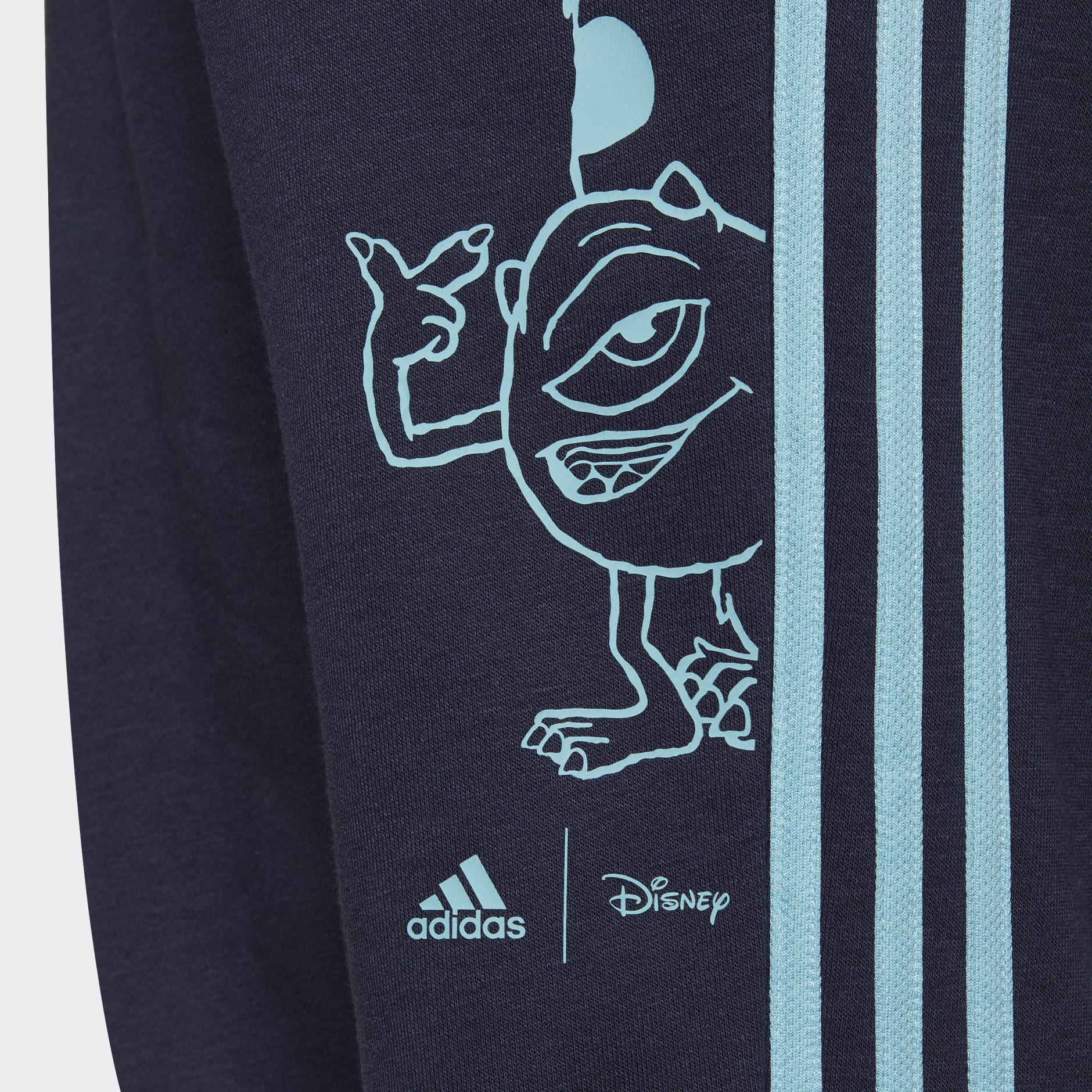 adidas x Disney Pixar Monsters, Inc. Pants