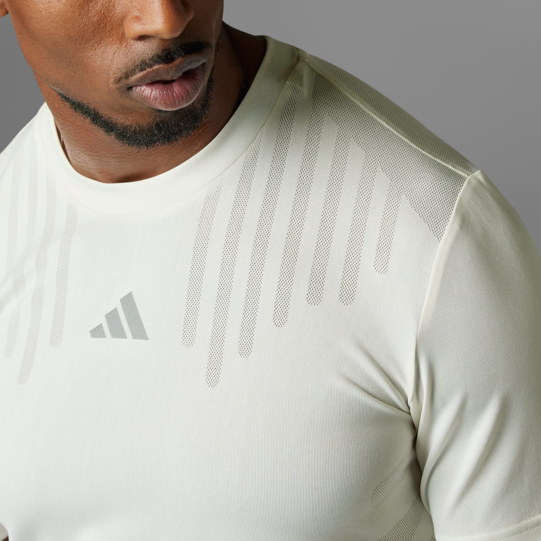 HIIT Airchill 訓練 T 裇