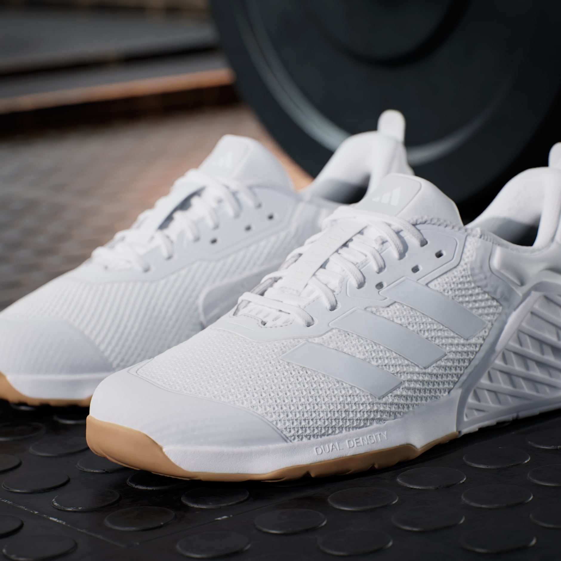Dropset 3 strength training shoes