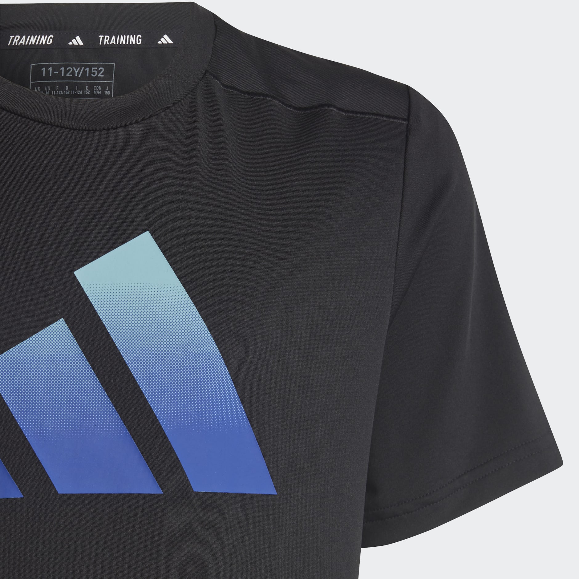 Train Icons AEROREADY Logo Tee