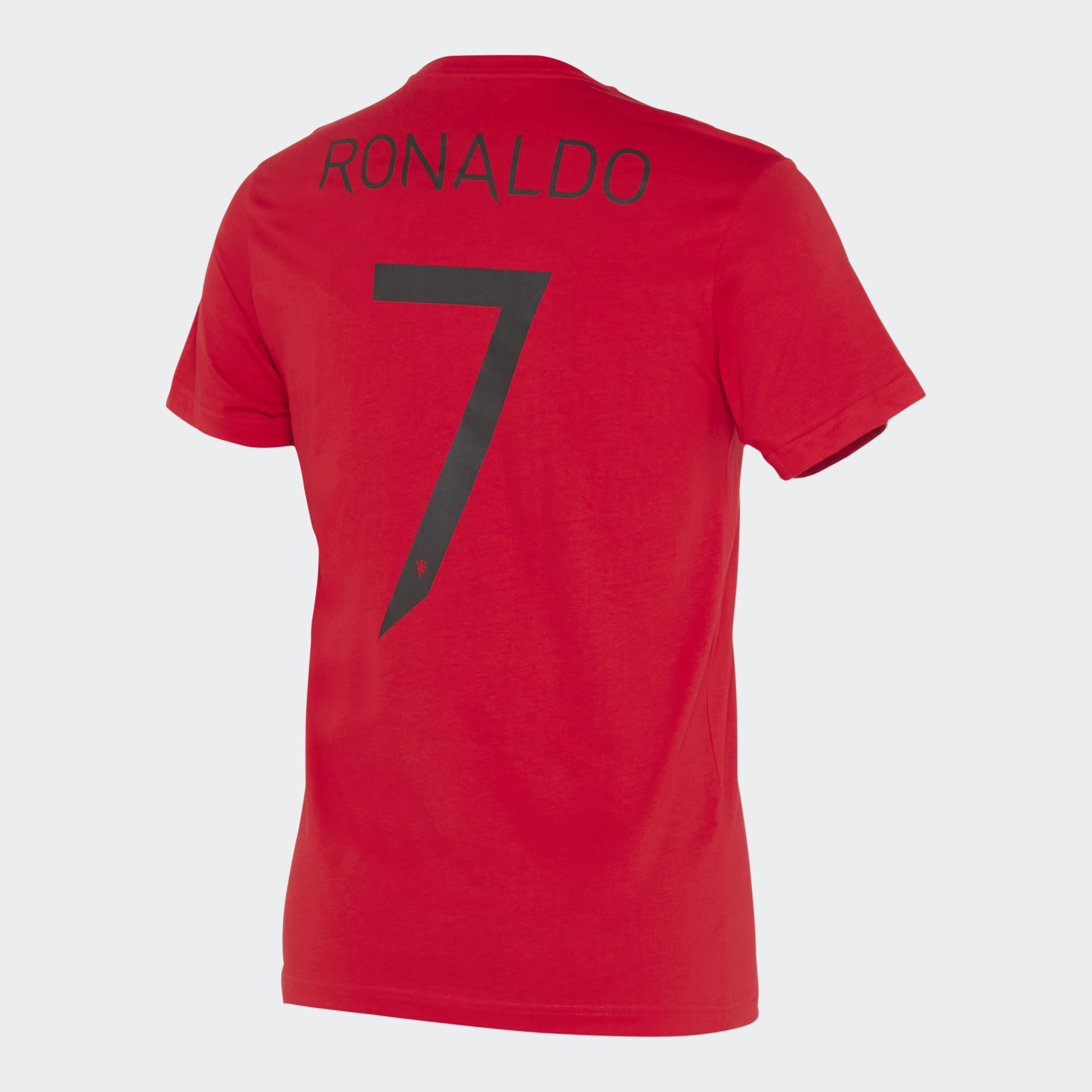 MUFC GFX T CR