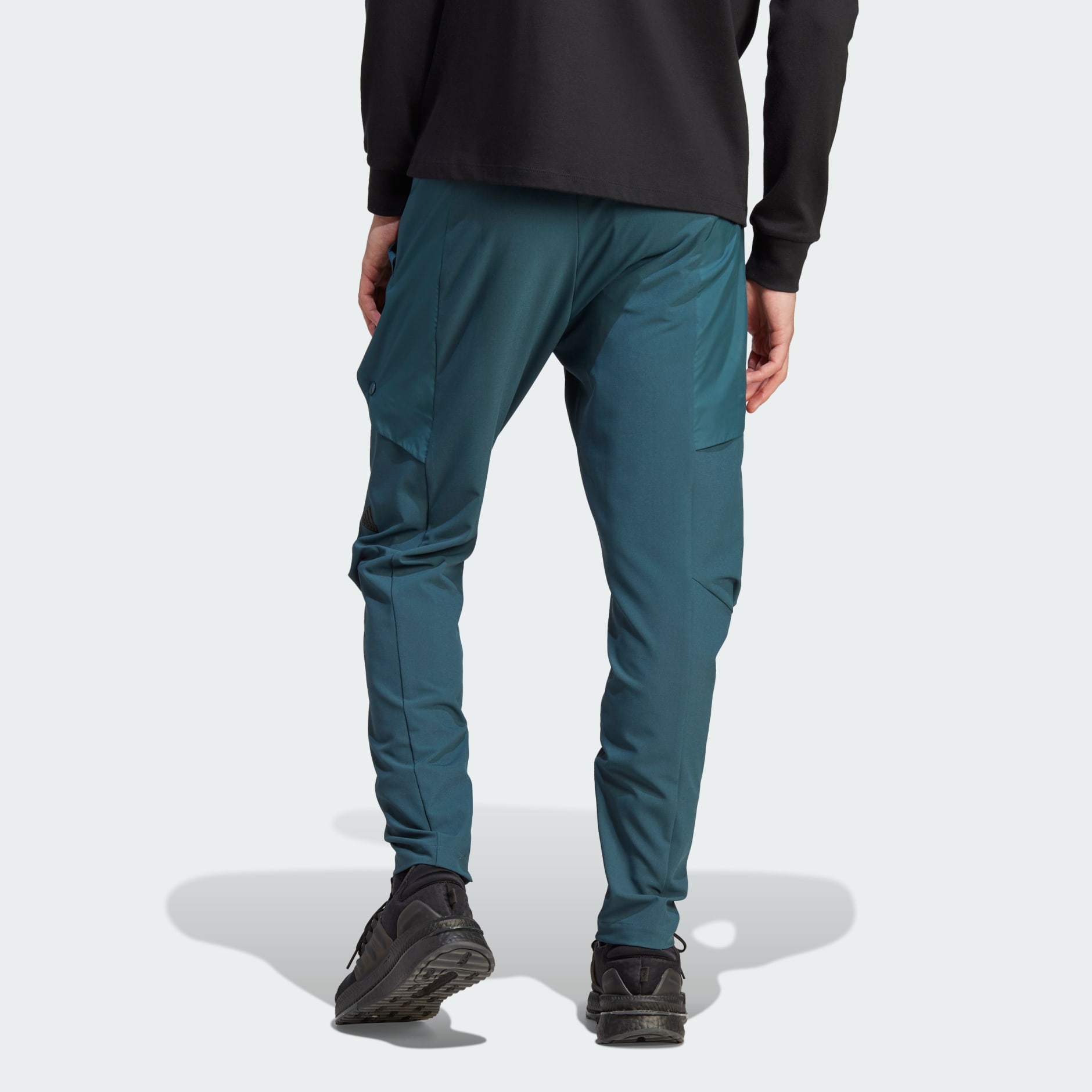 City Escape Cargo Pants
