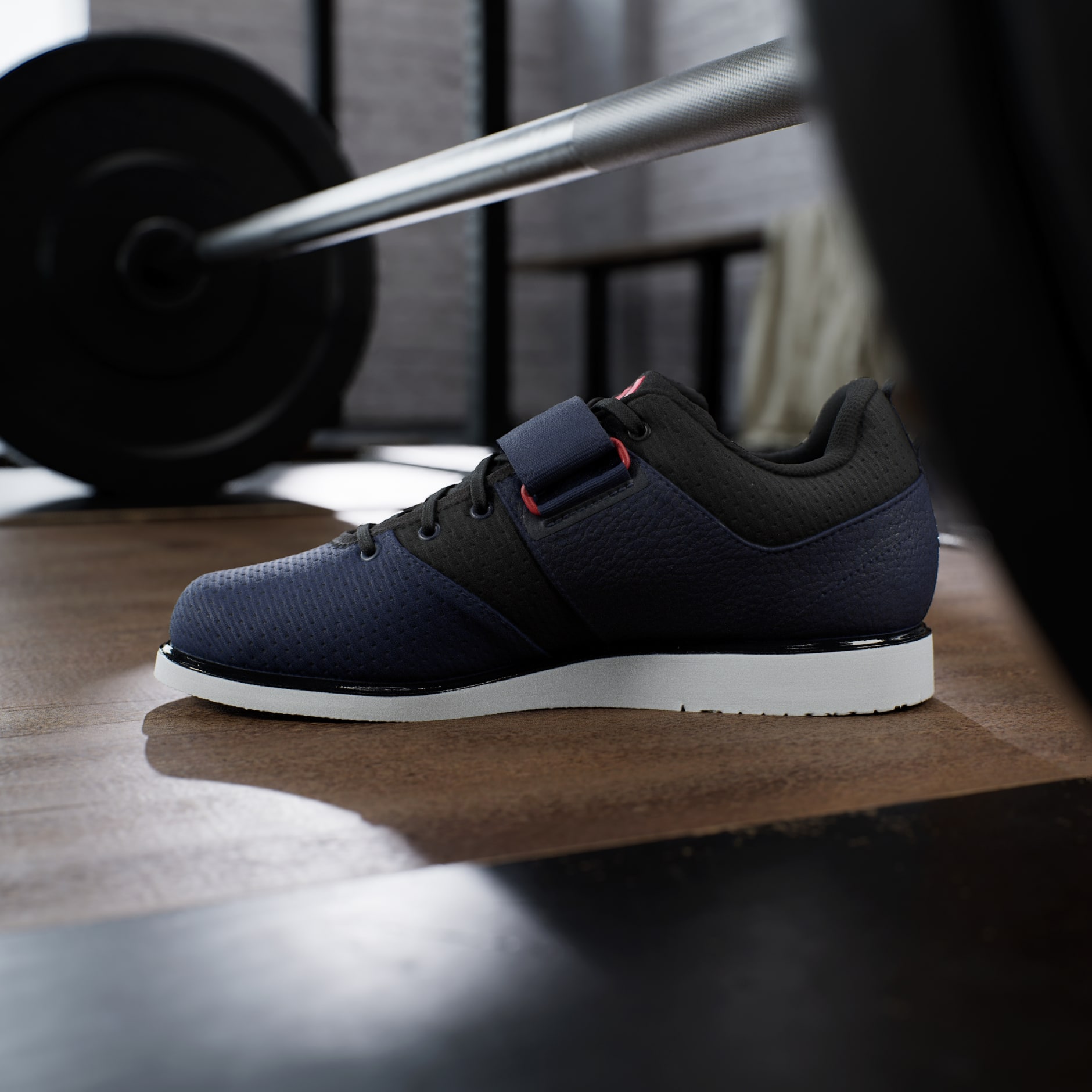 Tenisice za dizanje utega Powerlift 5