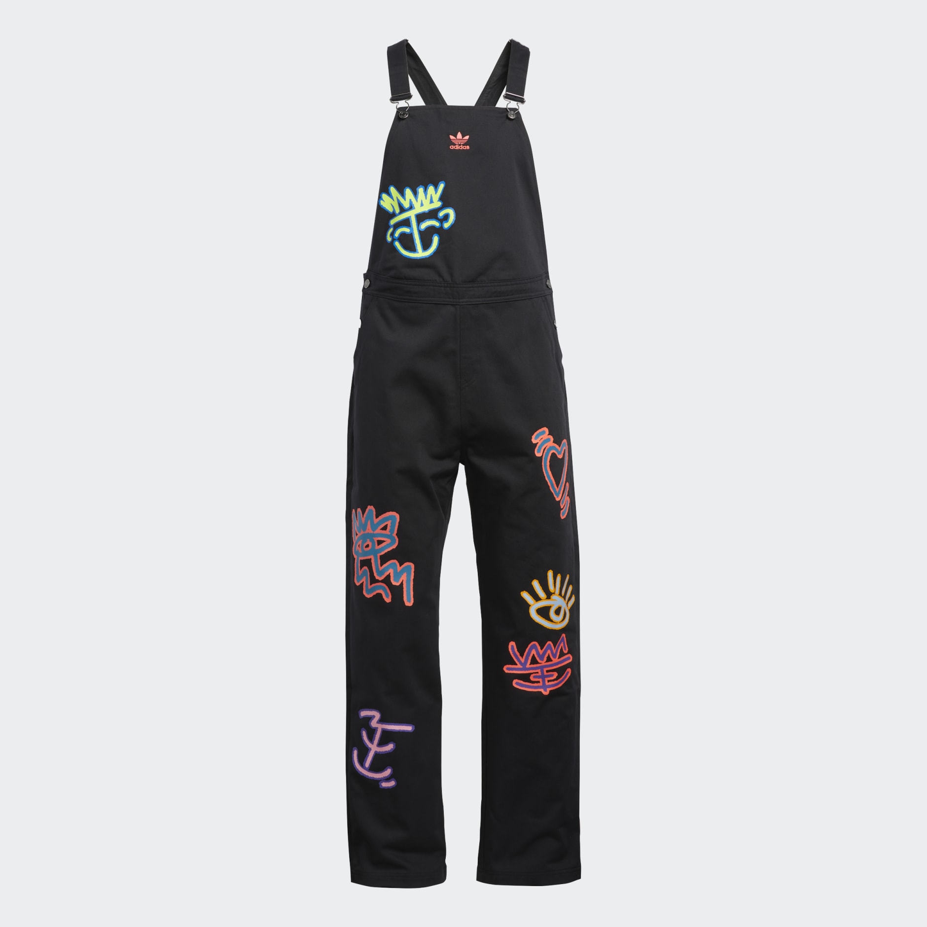 Love Unites Overalls (Gender Neutral)
