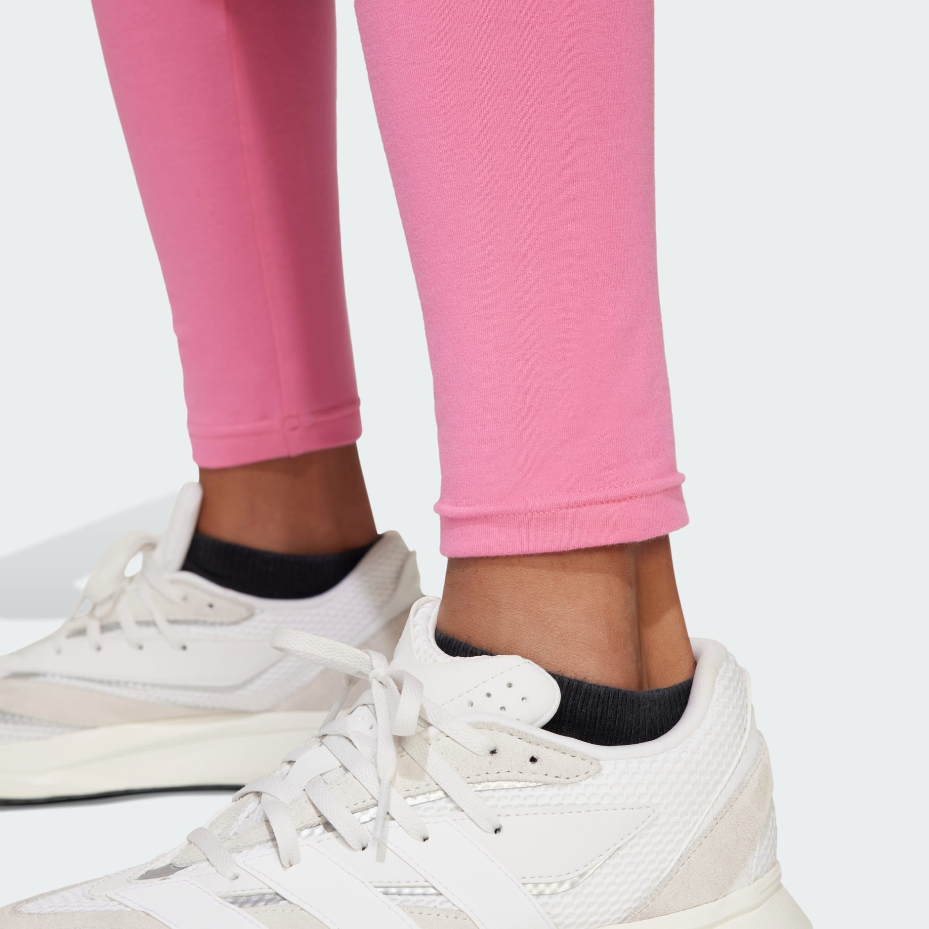 Seasonal Essentials Glam Cotton Leggings Kids