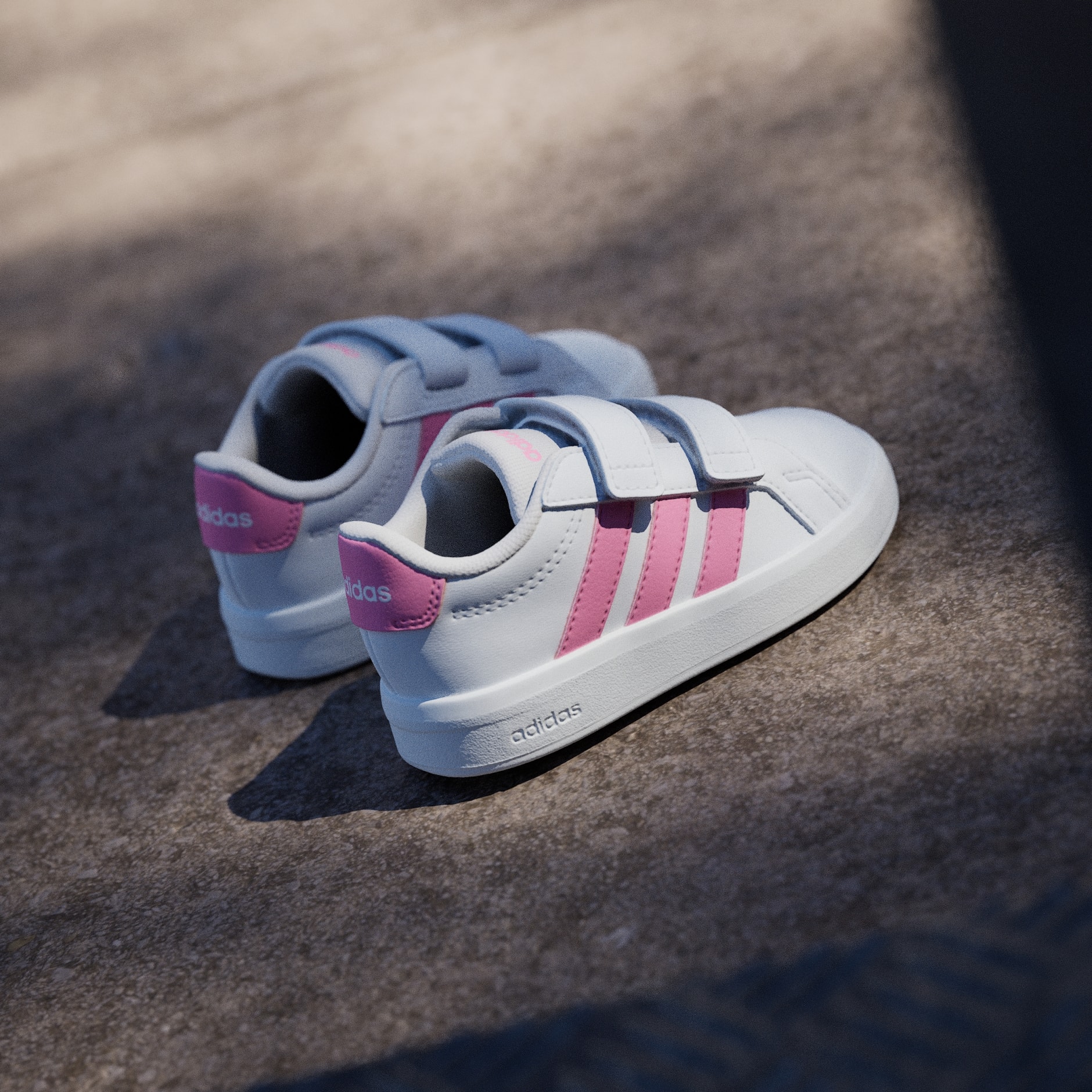 Pantofi Grand Court 3.0 pentru bebeluși