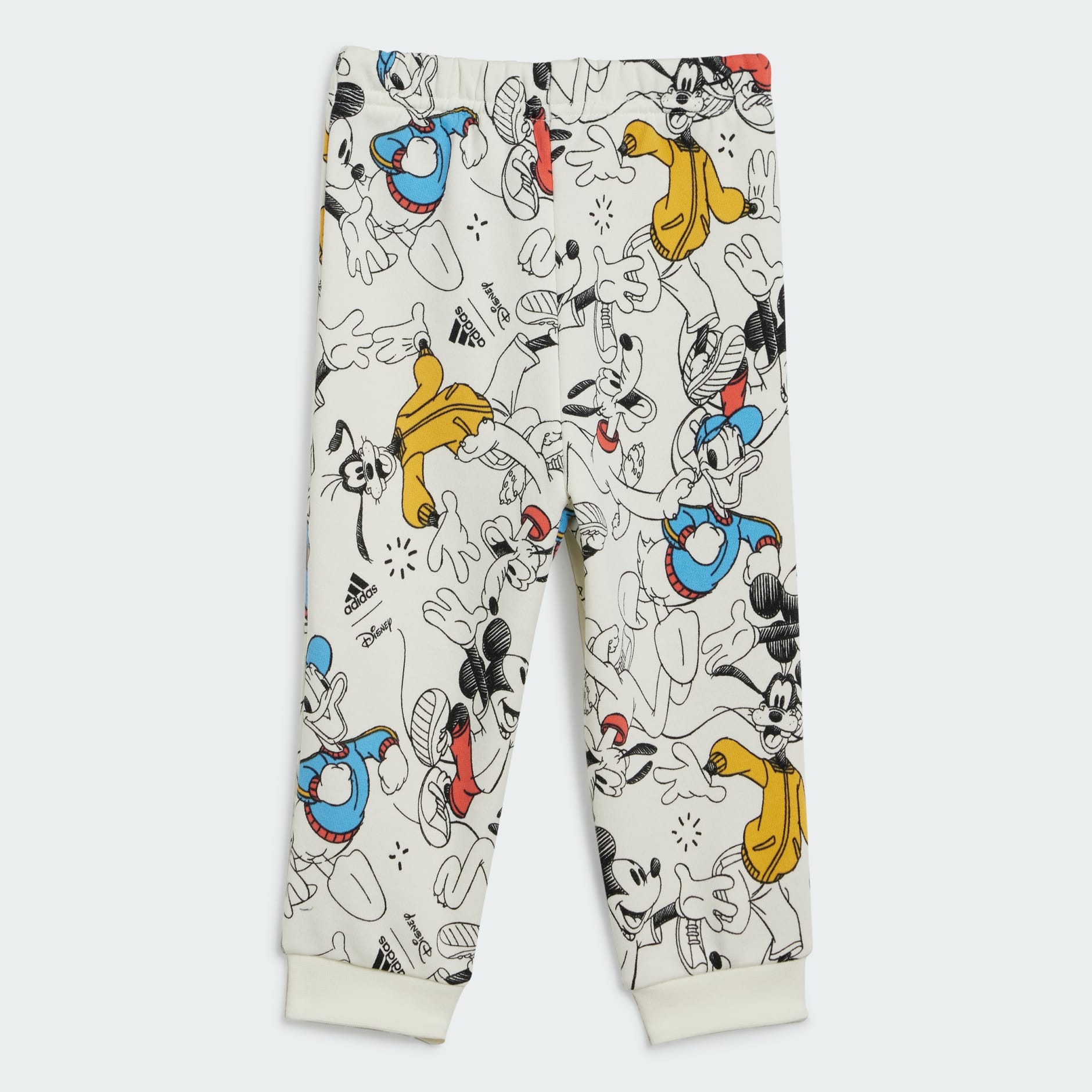 Disney Boy’s Jogger Pants Set, Athletic Sweatpants with Mickey Mouse Print  : : Clothing, Shoes & Accessories