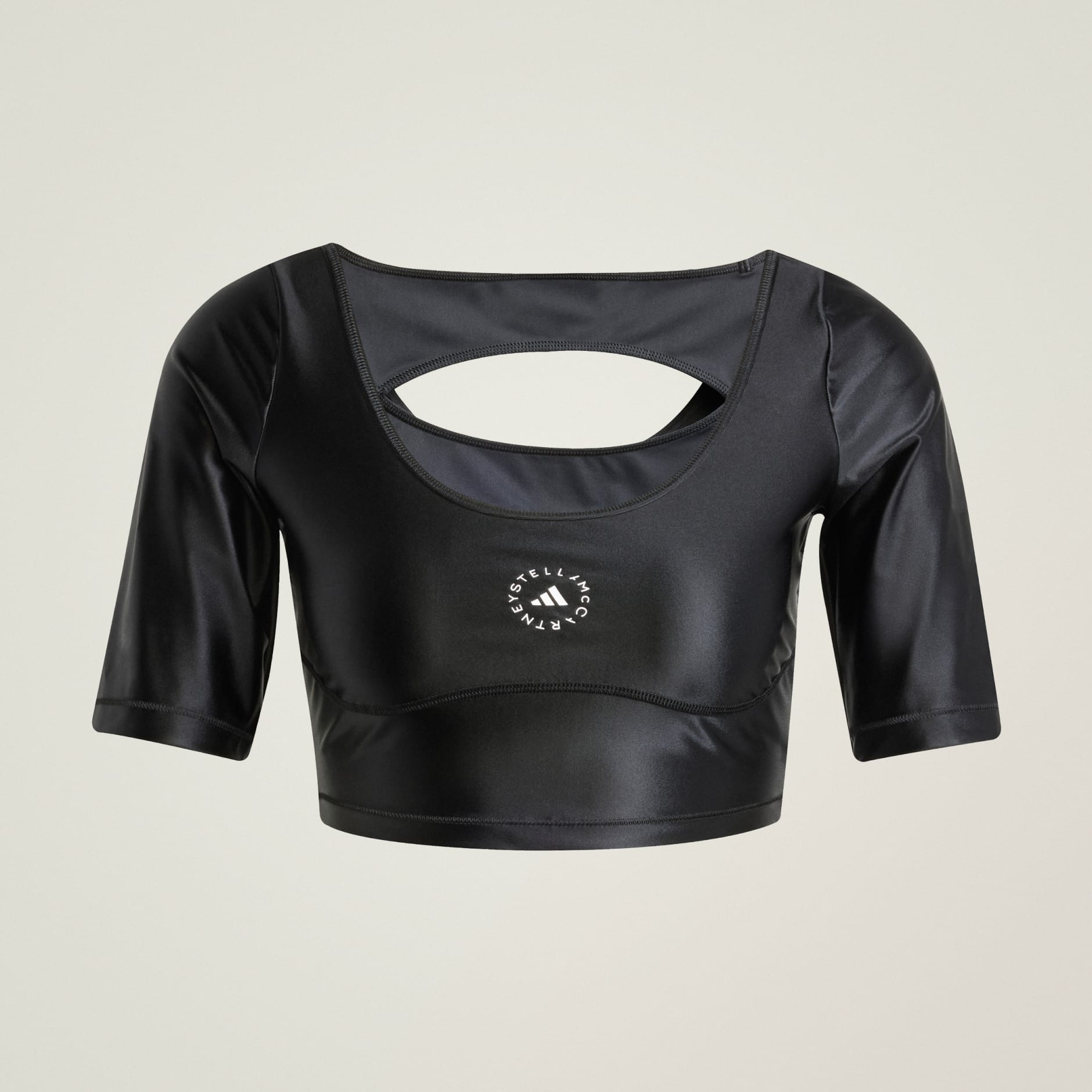 adidas by Stella McCartney Crop Top